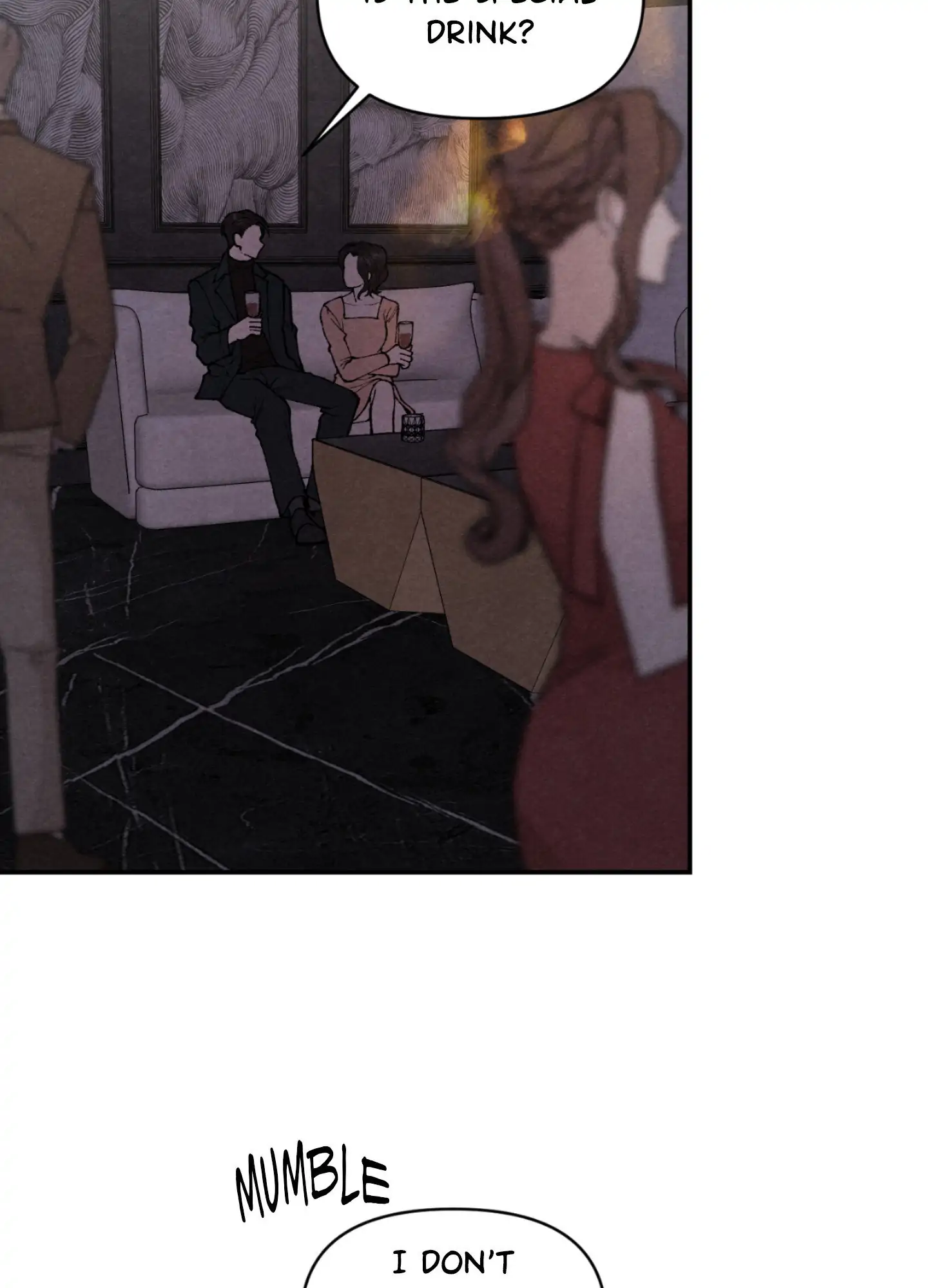 Toying With Daddy Chapter 15 - Page 3