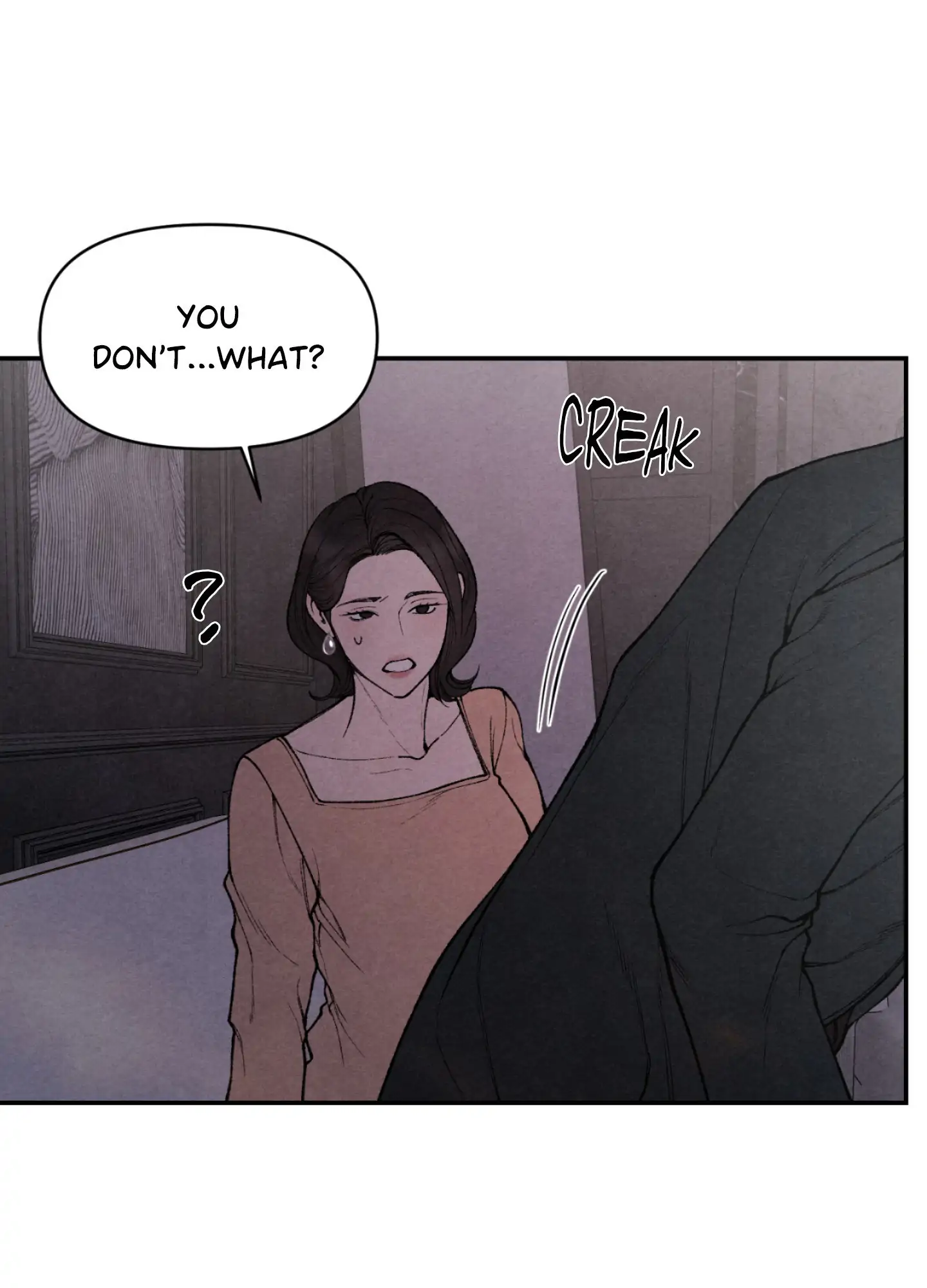 Toying With Daddy Chapter 15 - Page 21