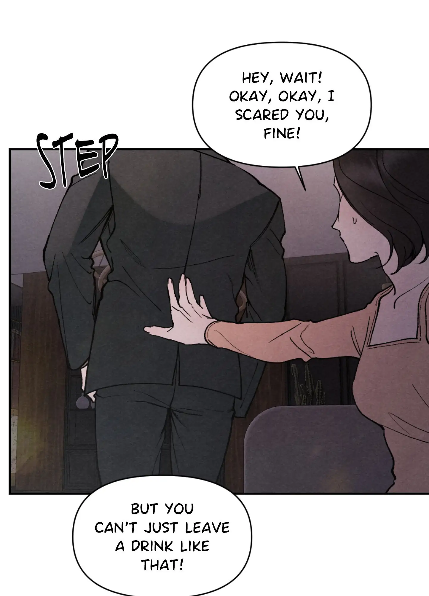 Toying With Daddy Chapter 15 - Page 22