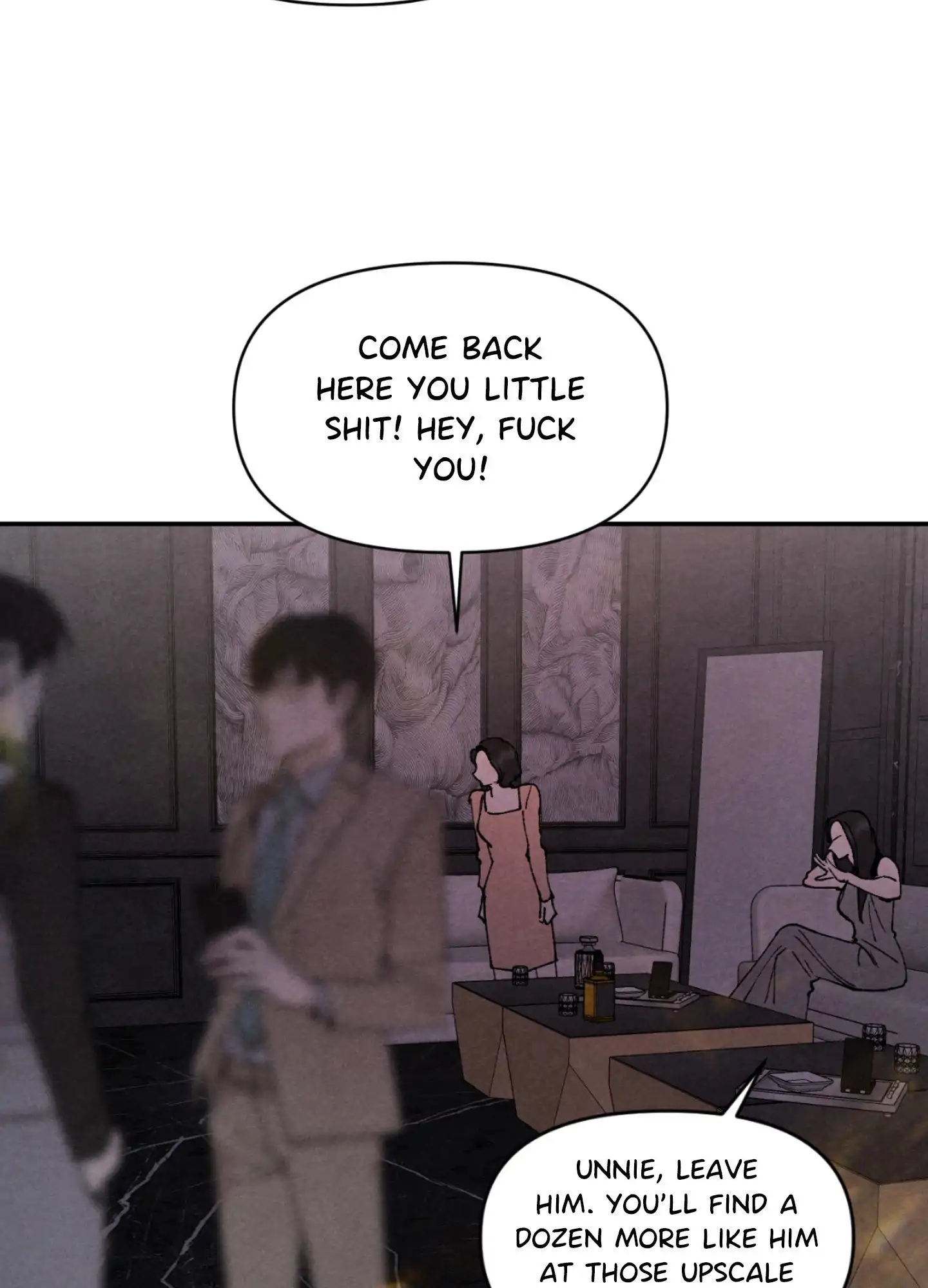 Toying With Daddy Chapter 15 - Page 23