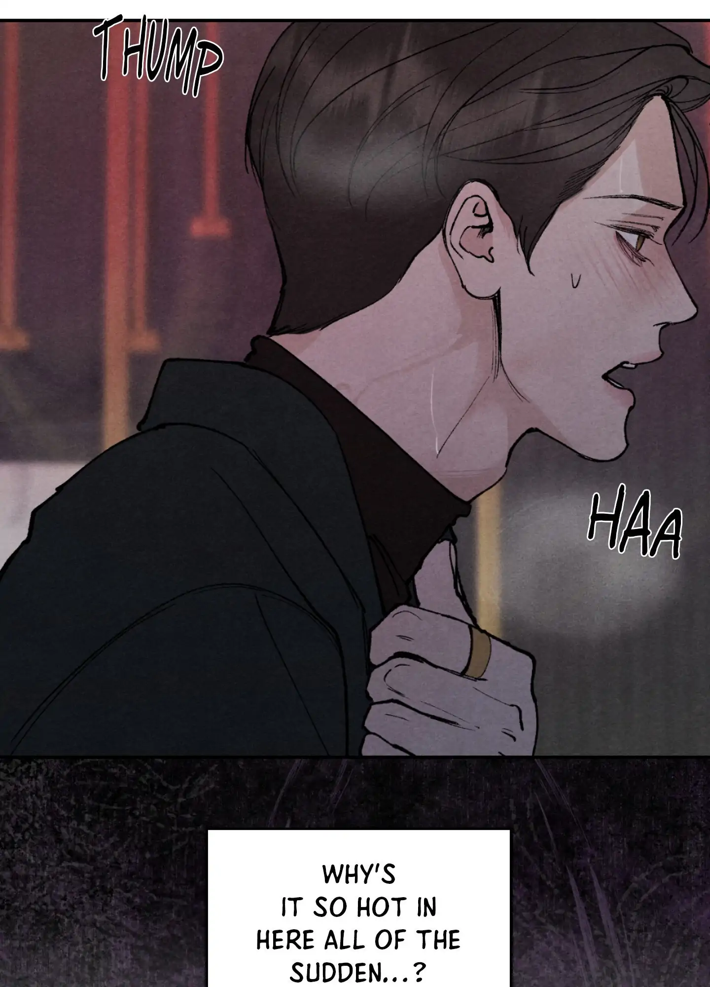 Toying With Daddy Chapter 15 - Page 28