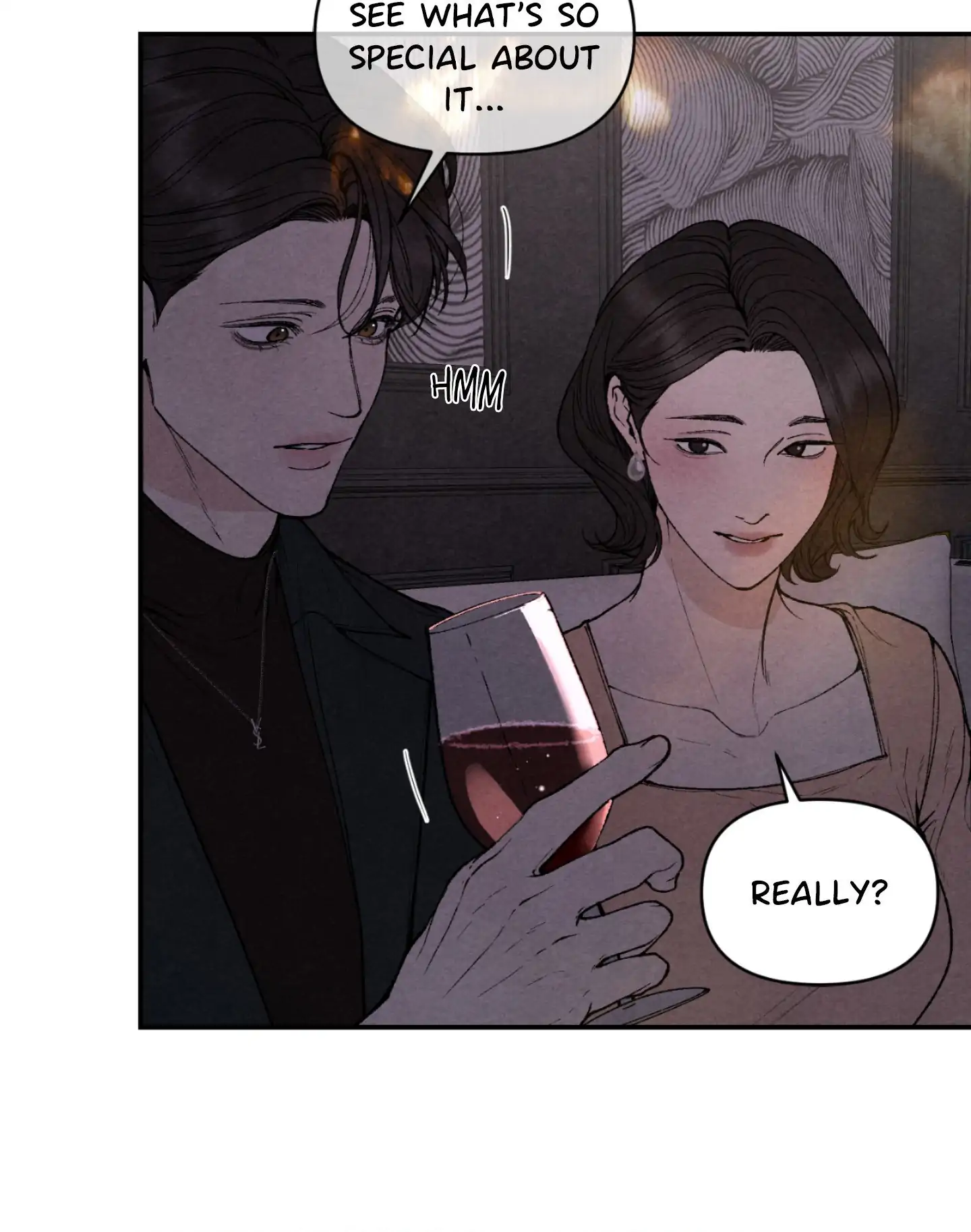 Toying With Daddy Chapter 15 - Page 4