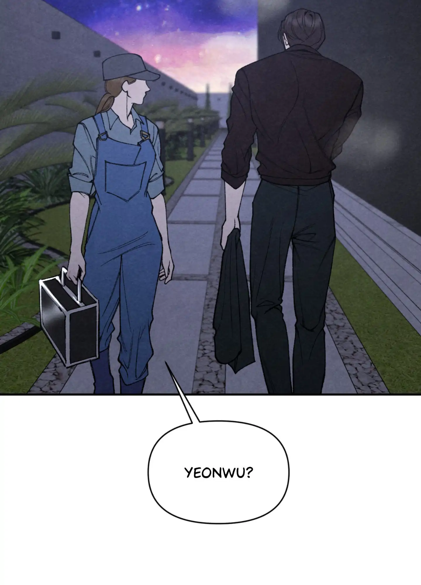 Toying With Daddy Chapter 15 - Page 31