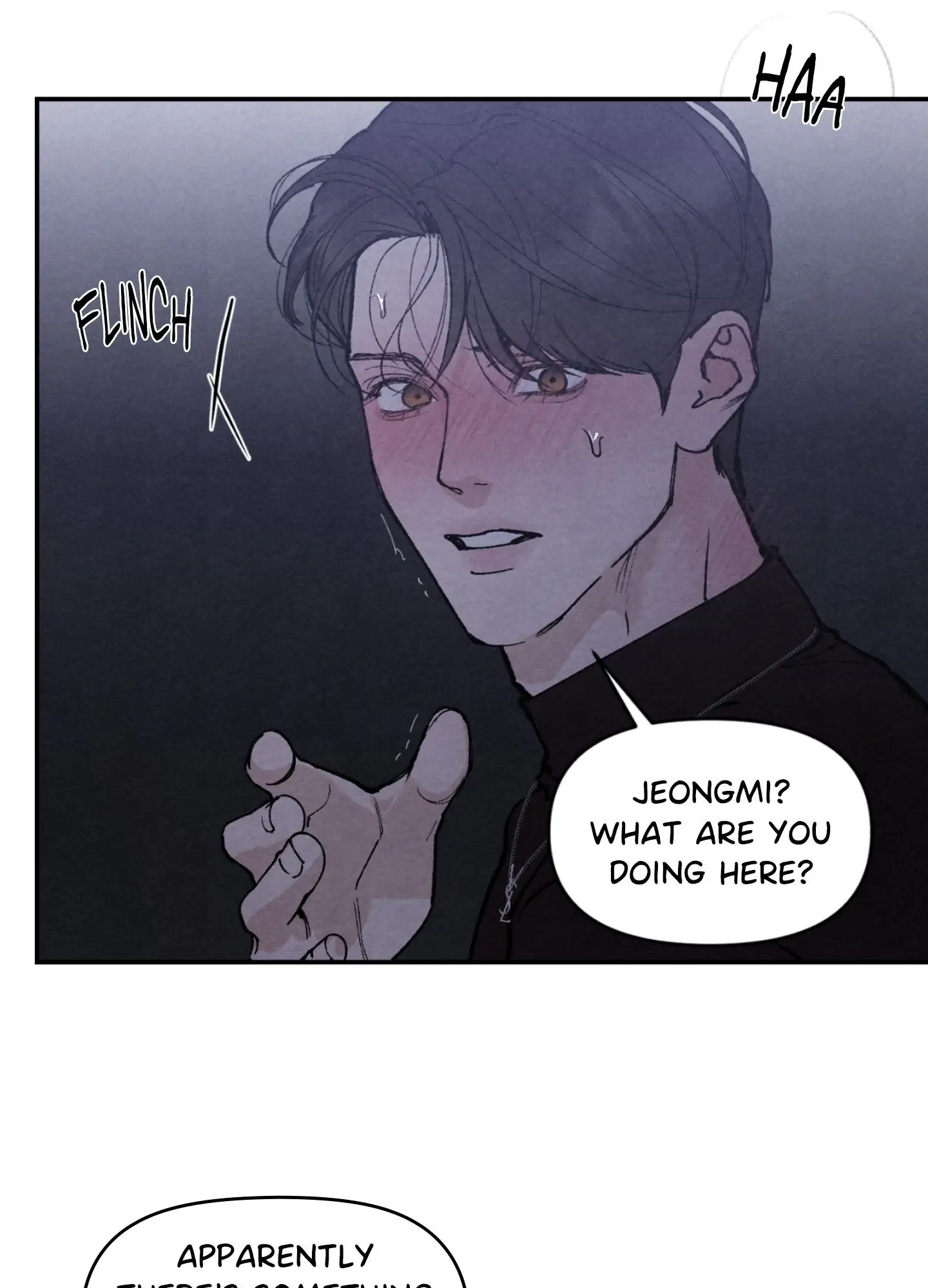 Toying With Daddy Chapter 15 - Page 32