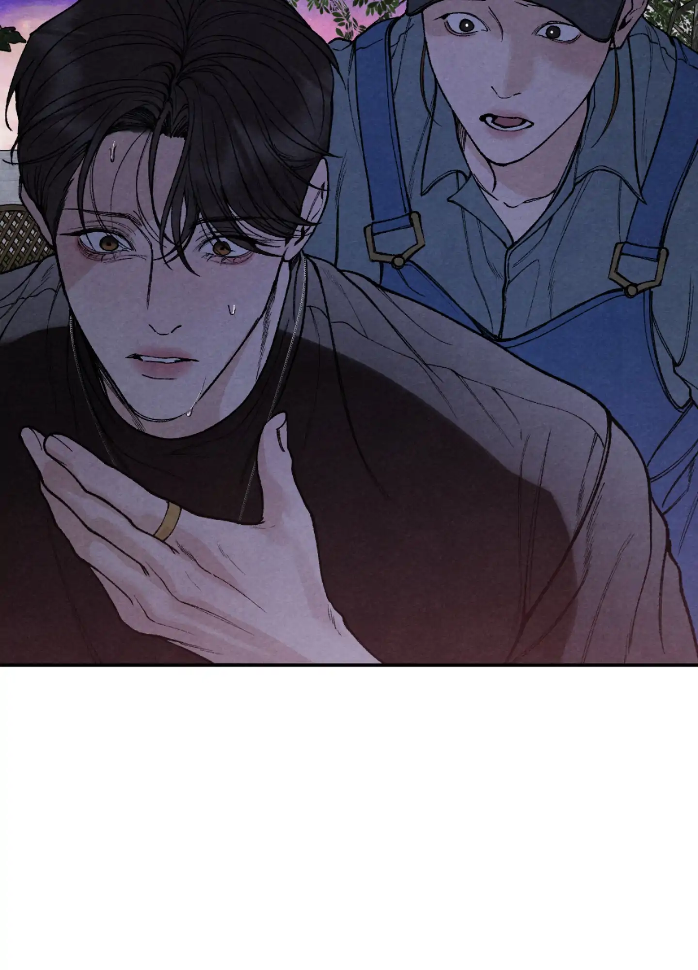 Toying With Daddy Chapter 15 - Page 44