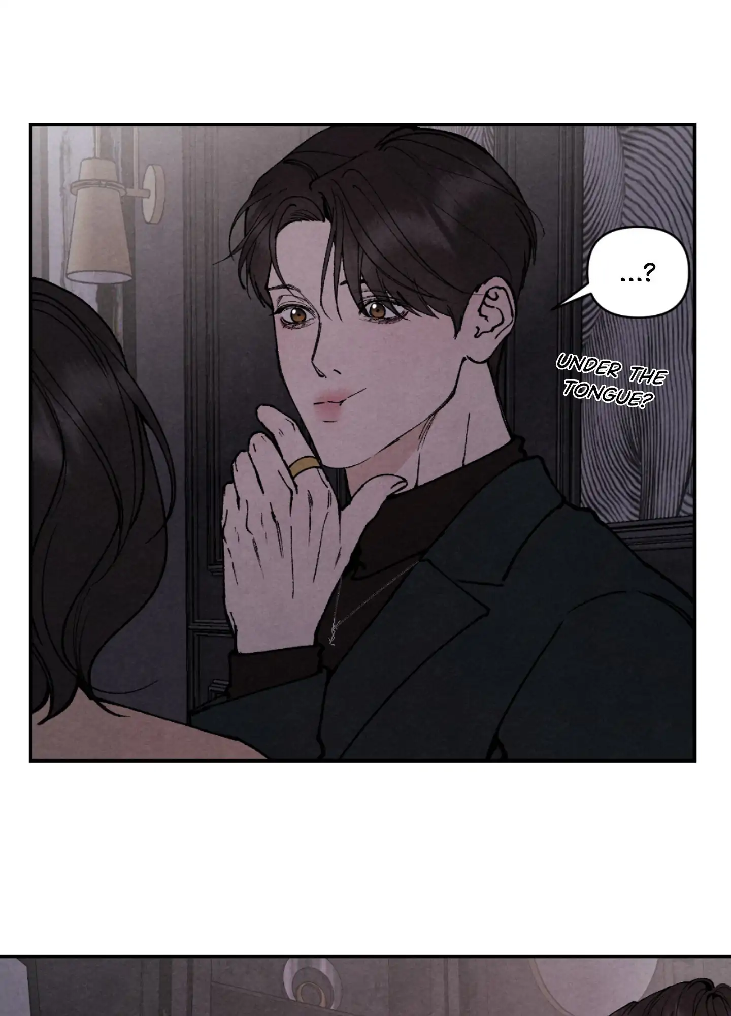 Toying With Daddy Chapter 15 - Page 6