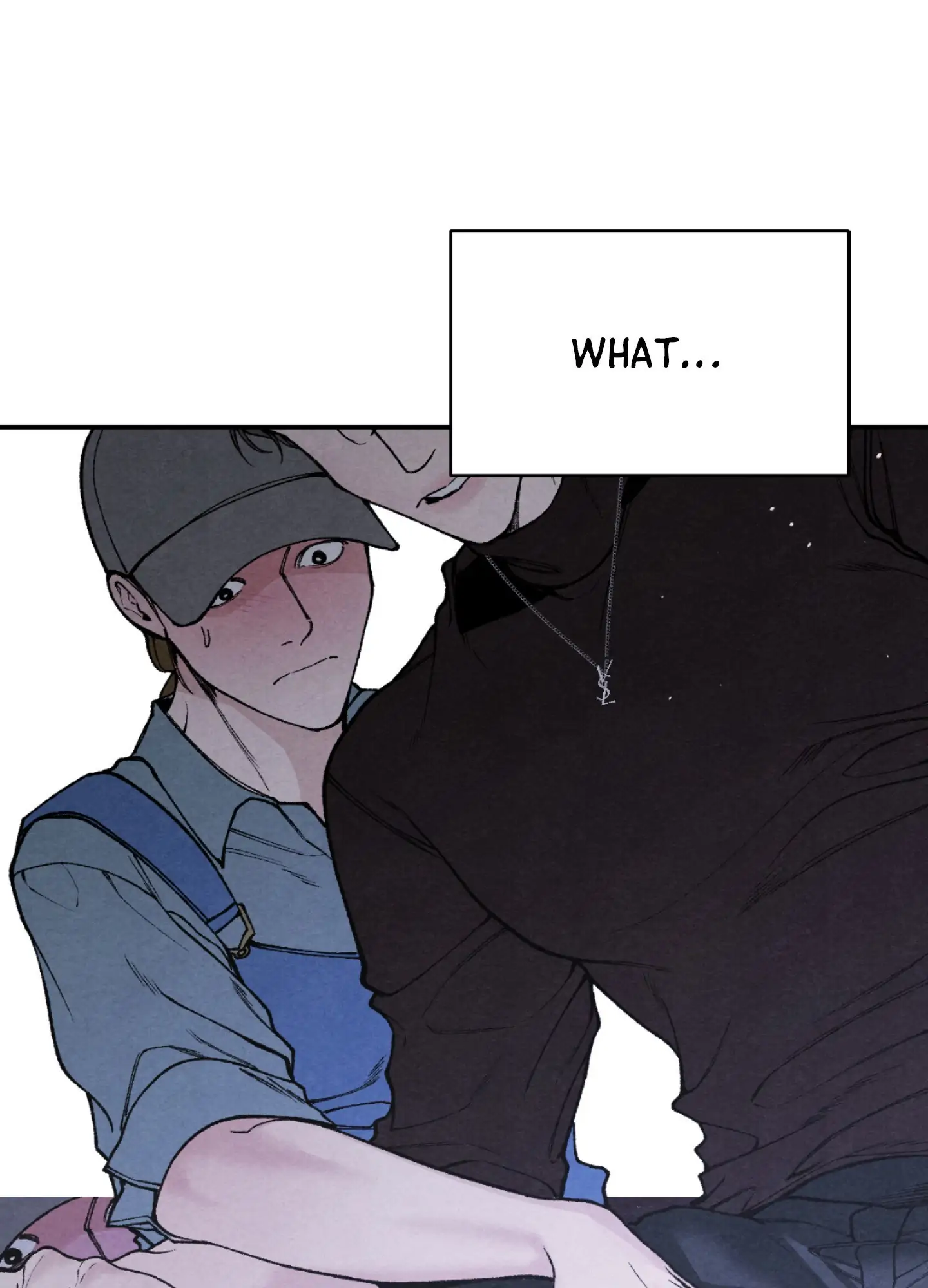 Toying With Daddy Chapter 15 - Page 52