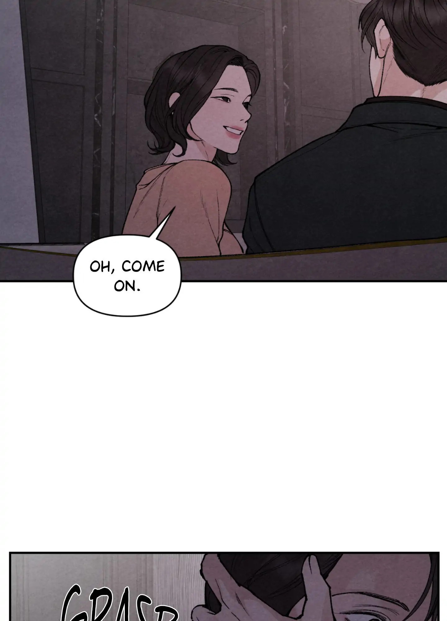 Toying With Daddy Chapter 15 - Page 7