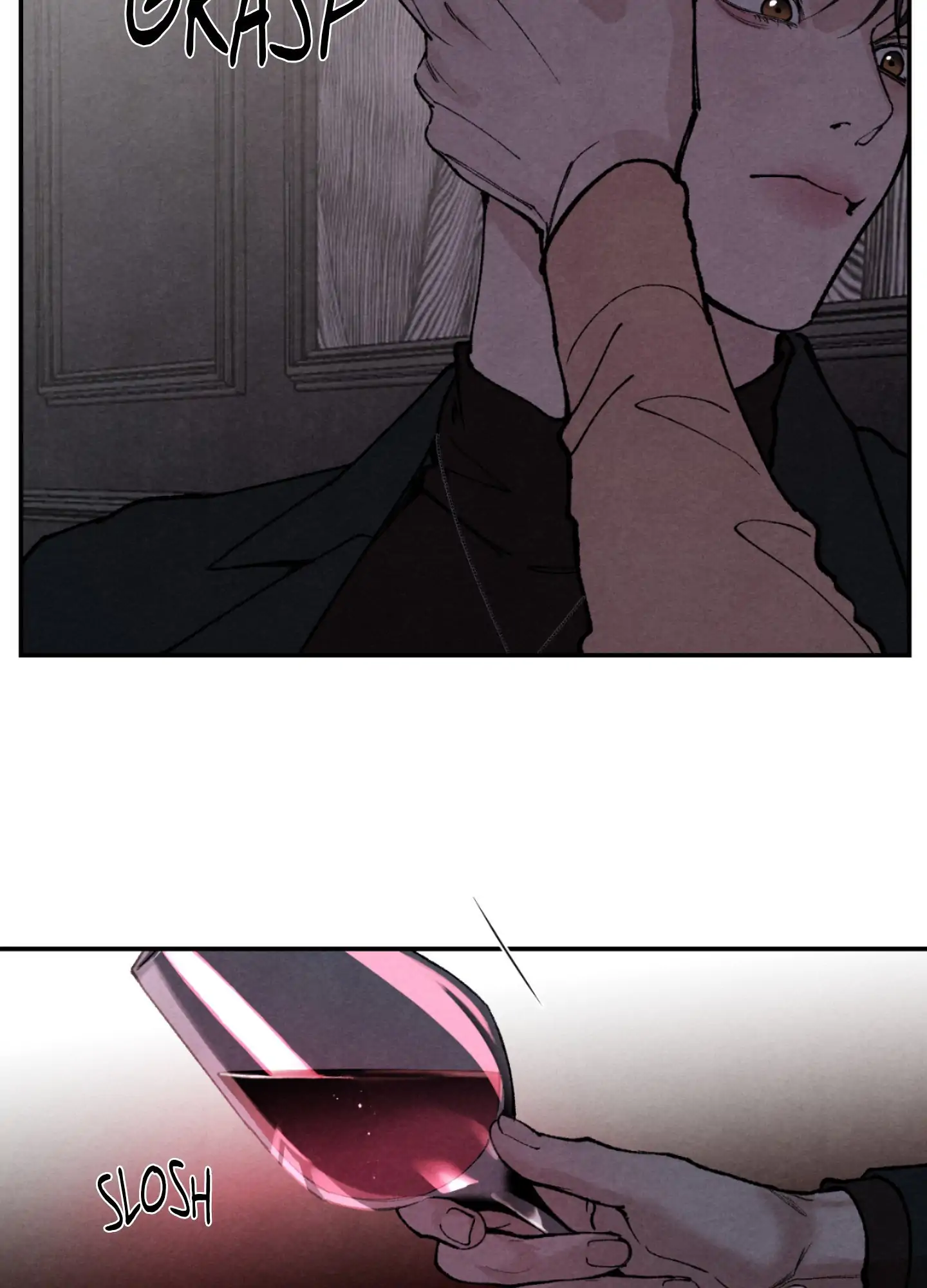 Toying With Daddy Chapter 15 - Page 8