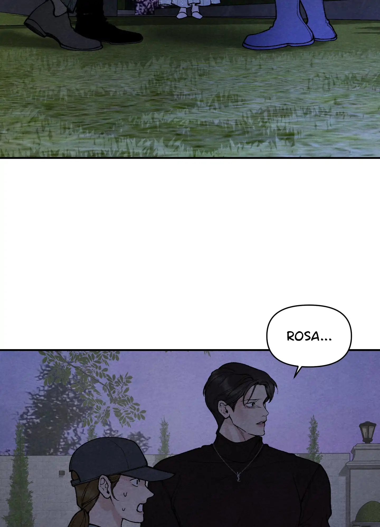 Toying With Daddy Chapter 16 - Page 2