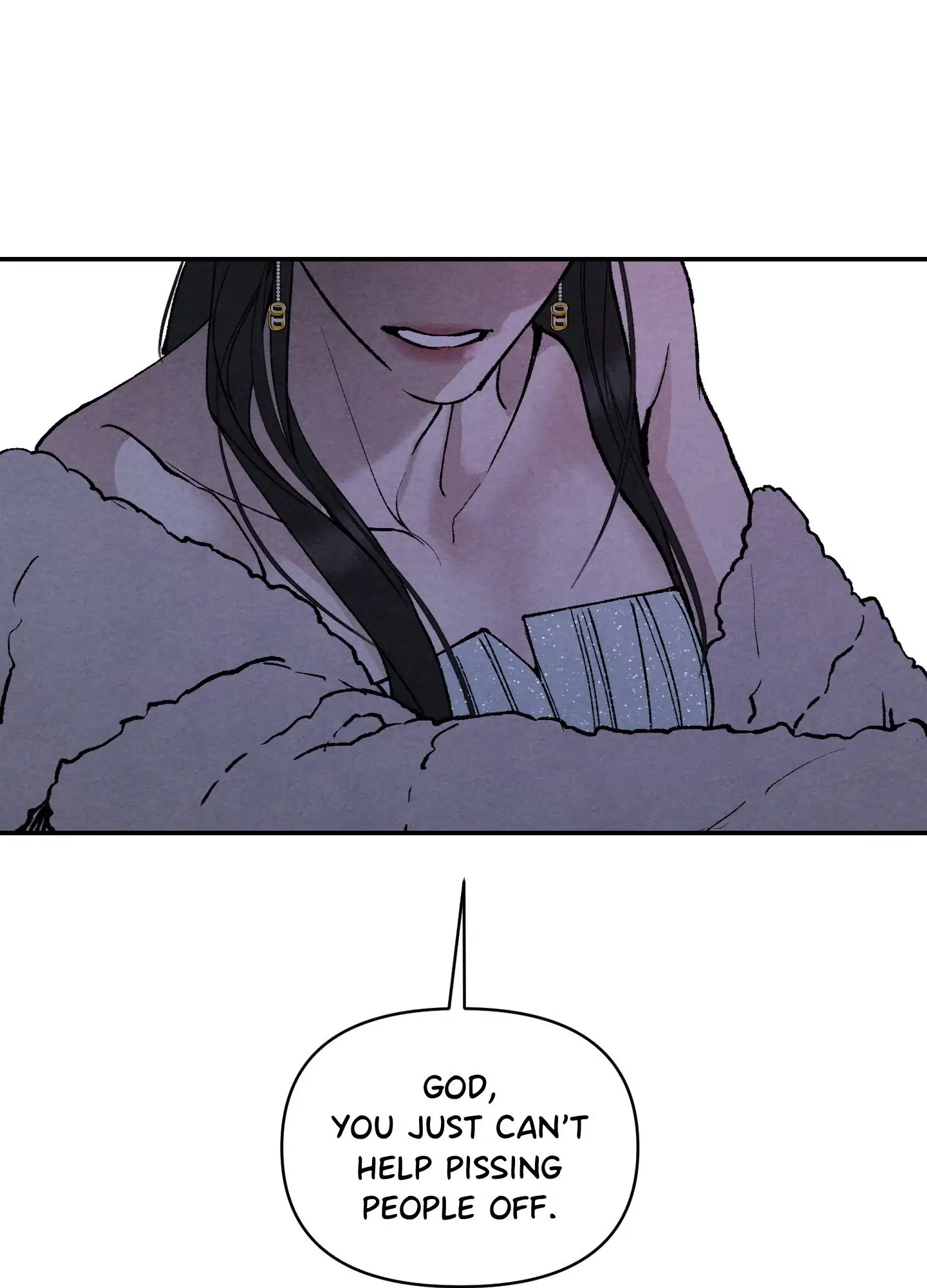 Toying With Daddy Chapter 16 - Page 11