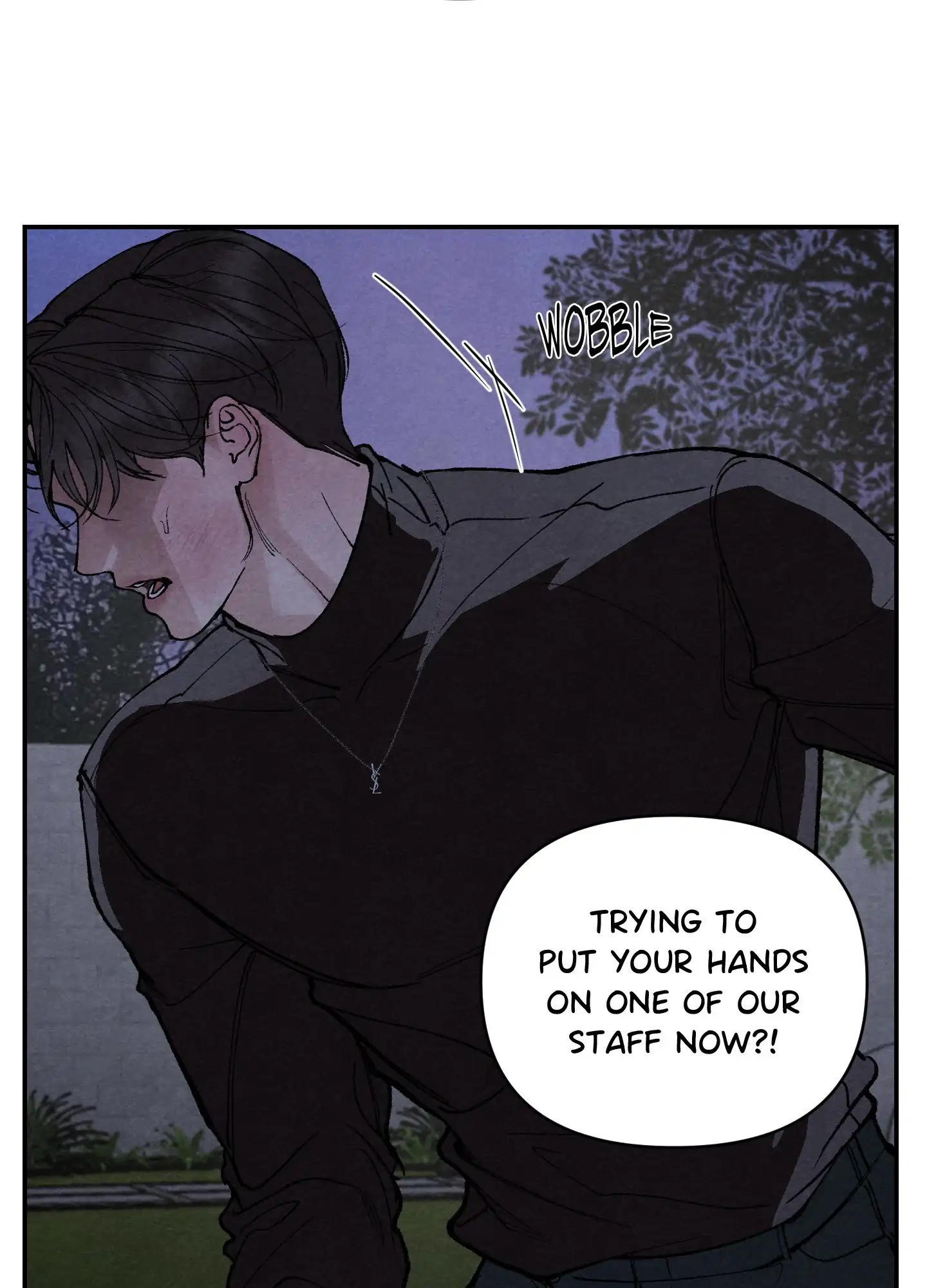 Toying With Daddy Chapter 16 - Page 12