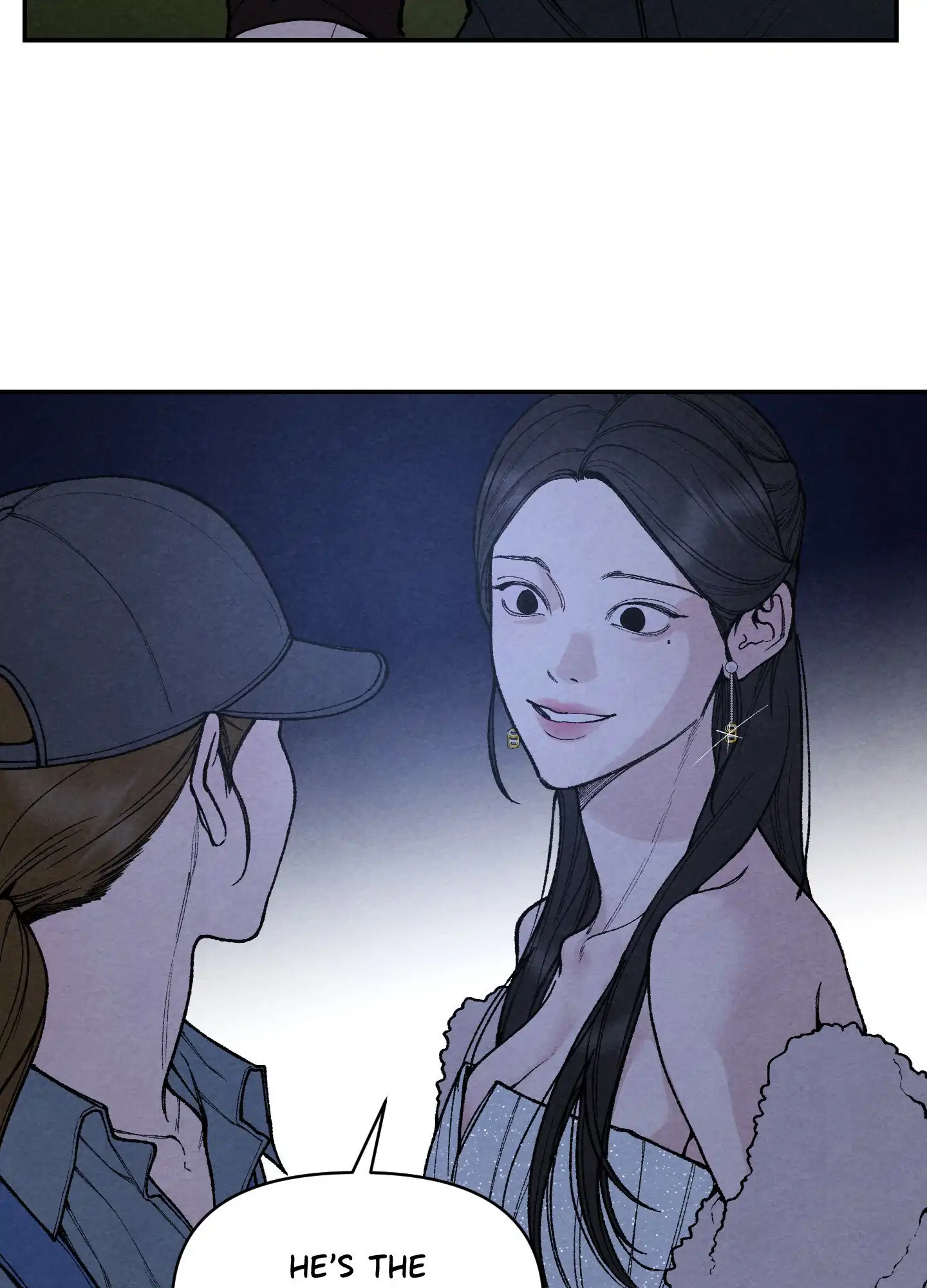 Toying With Daddy Chapter 16 - Page 13