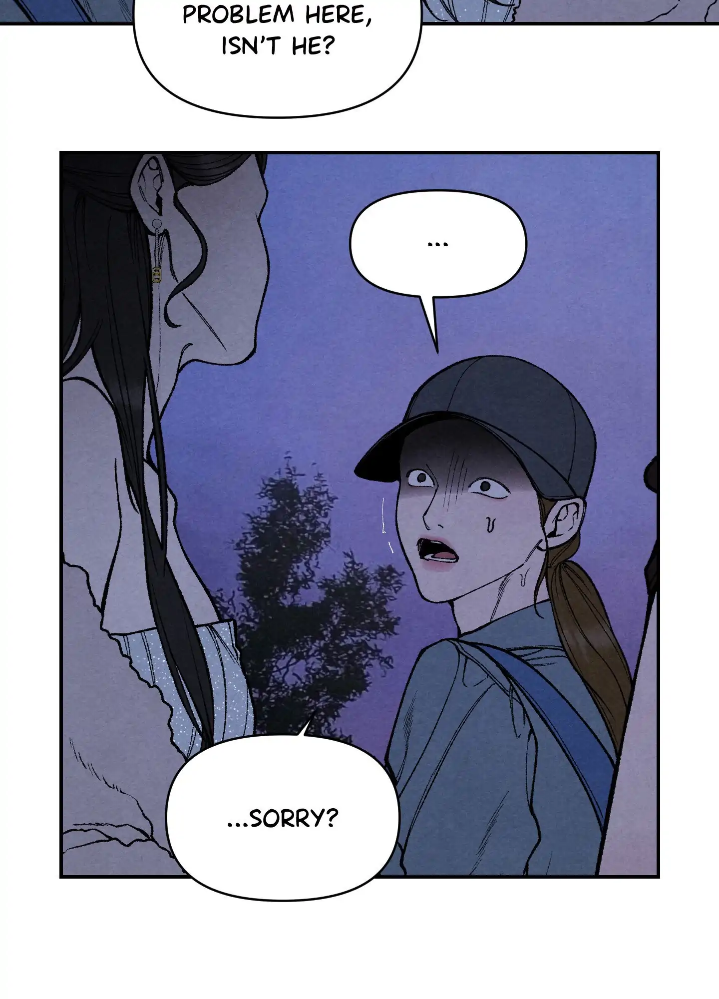 Toying With Daddy Chapter 16 - Page 14