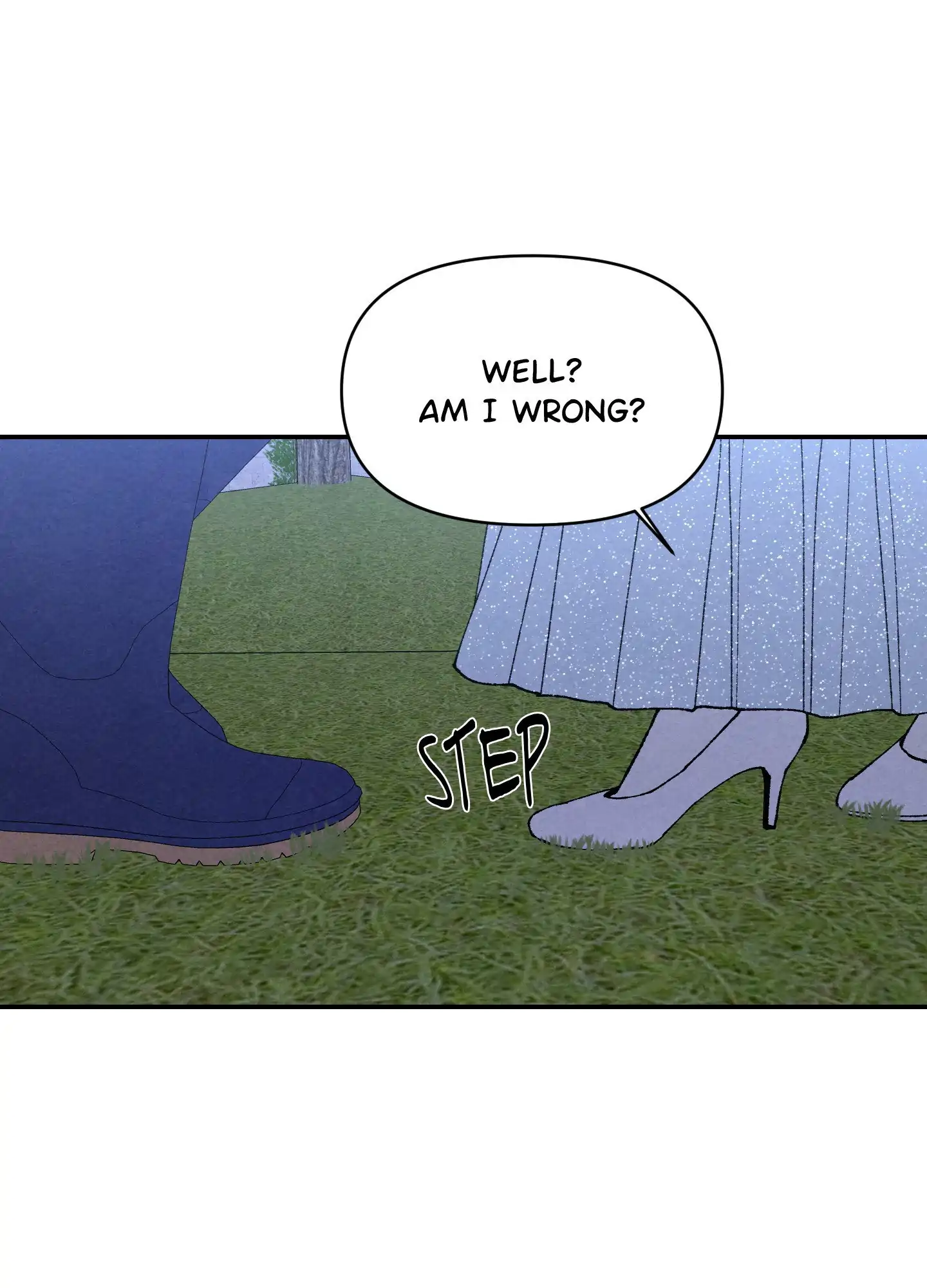 Toying With Daddy Chapter 16 - Page 15