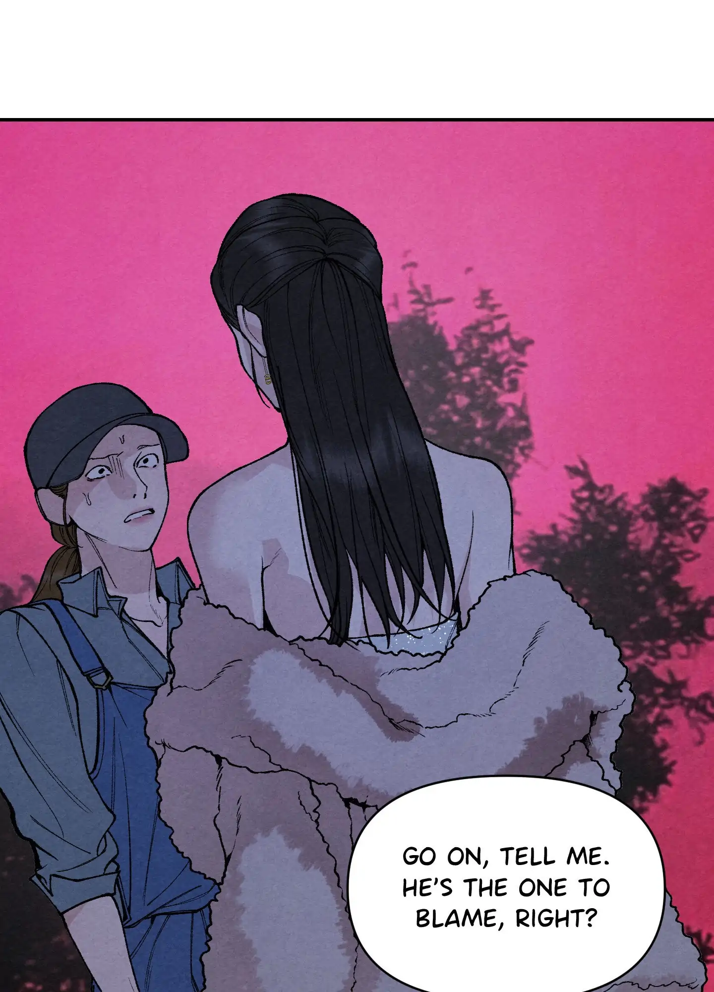 Toying With Daddy Chapter 16 - Page 16