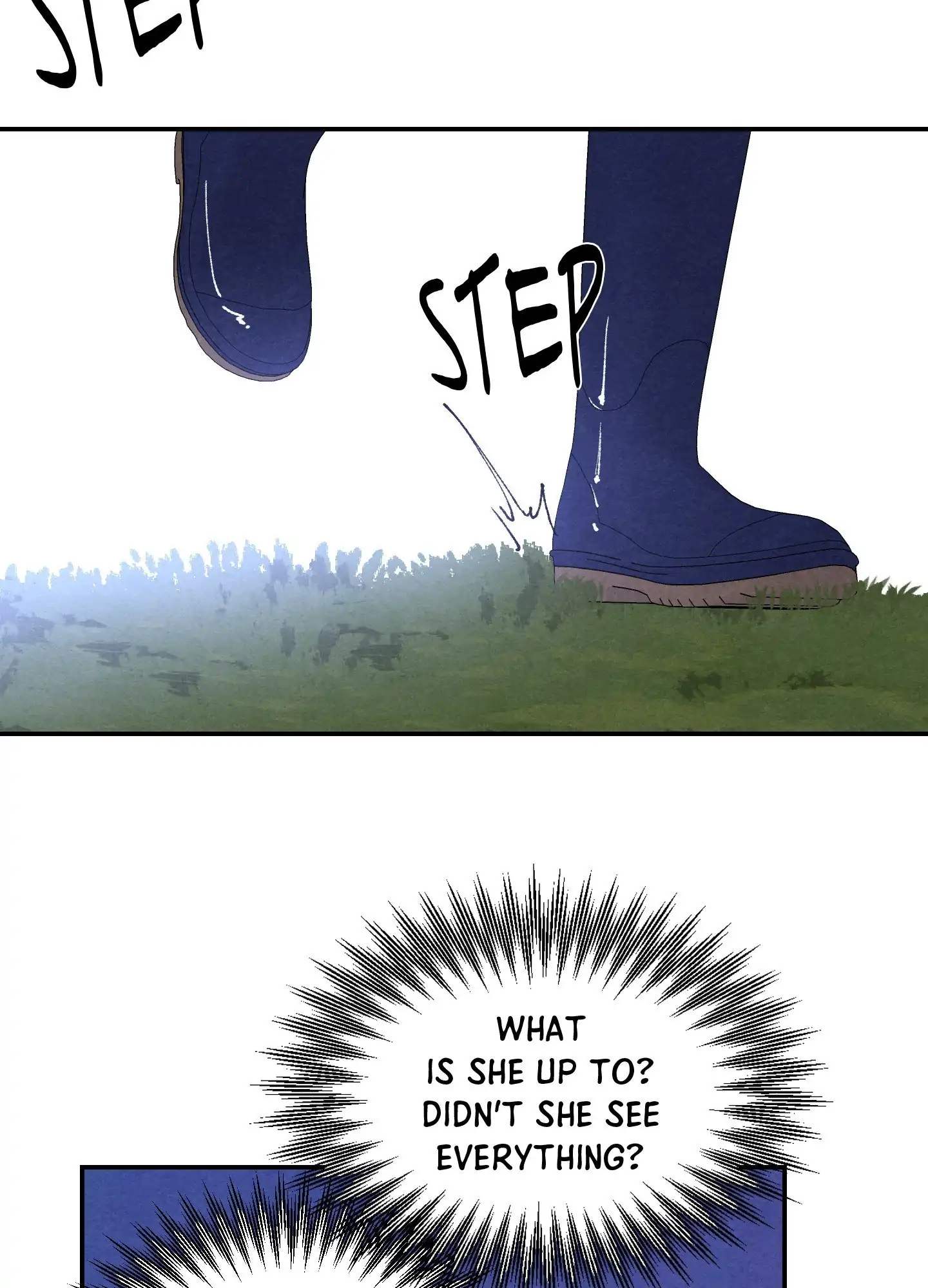 Toying With Daddy Chapter 16 - Page 19