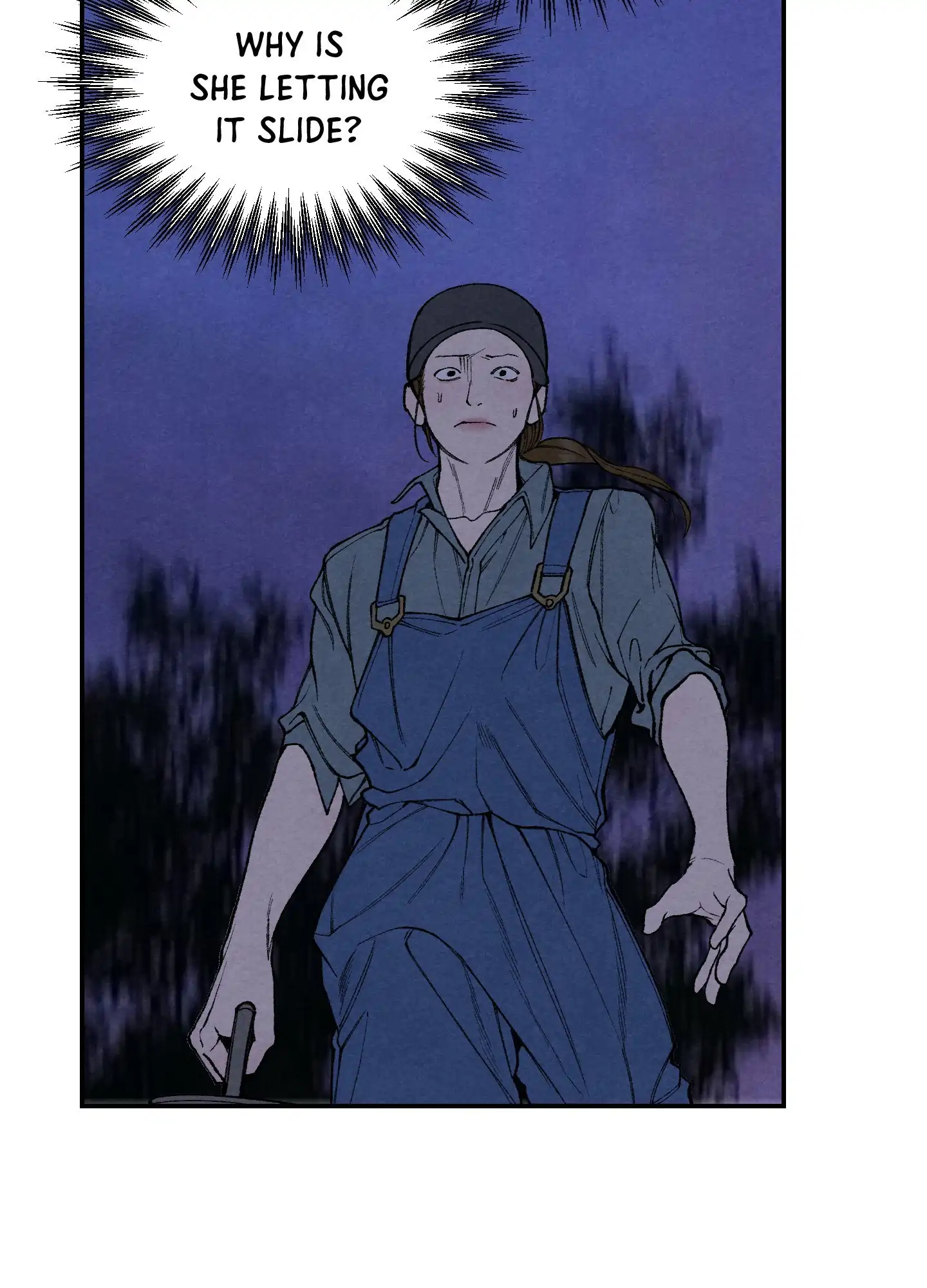 Toying With Daddy Chapter 16 - Page 20