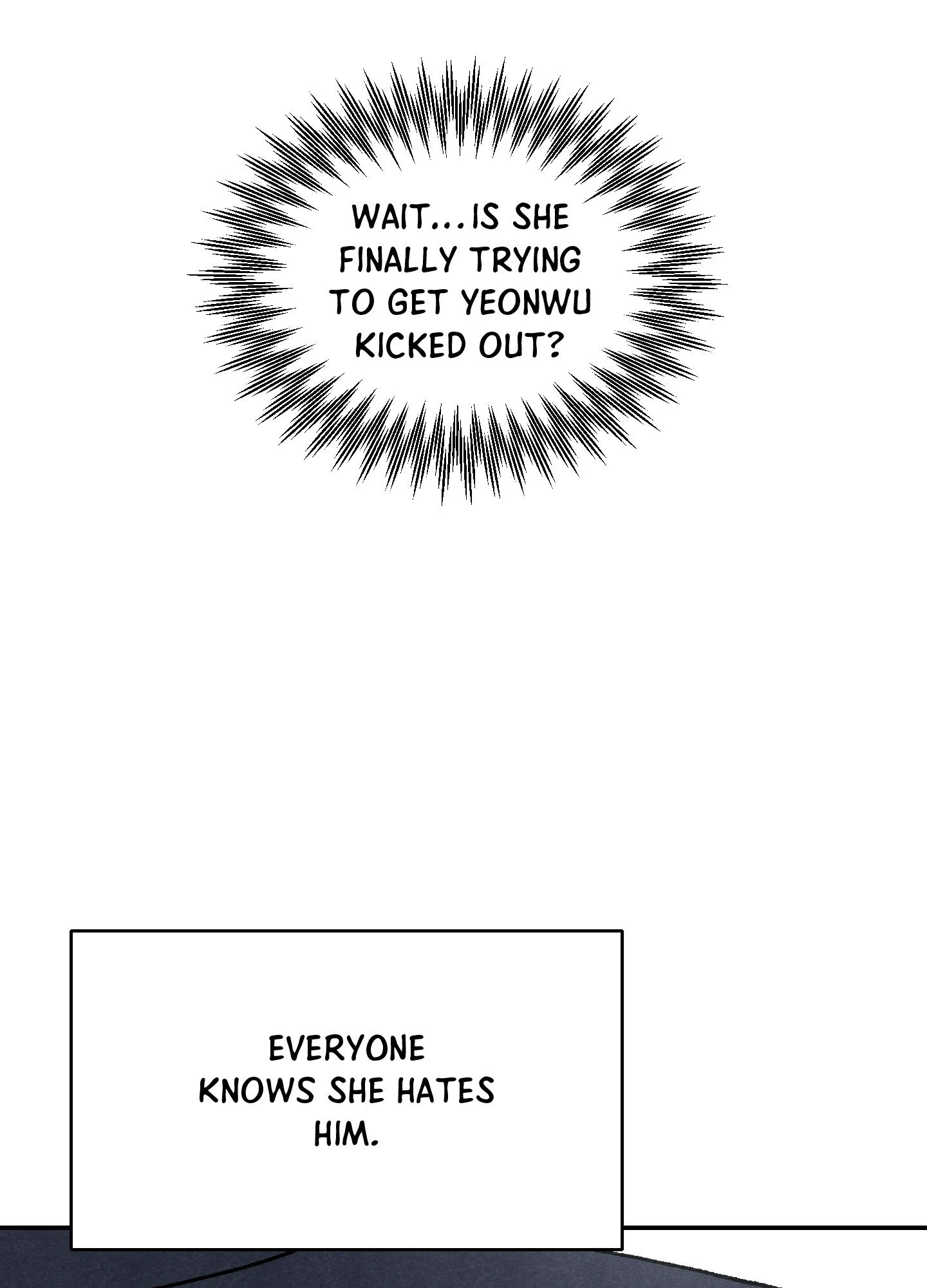 Toying With Daddy Chapter 16 - Page 21