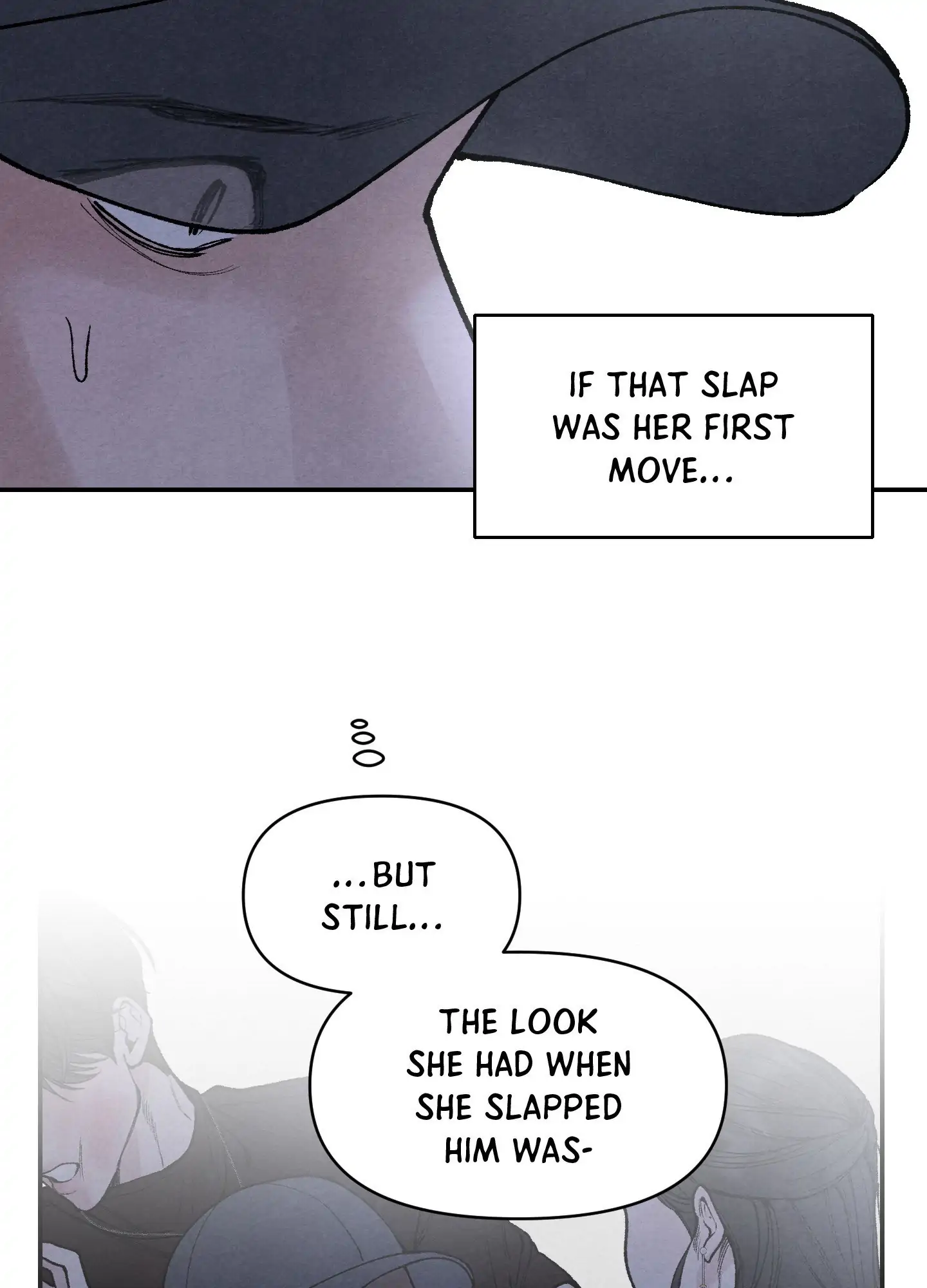 Toying With Daddy Chapter 16 - Page 22