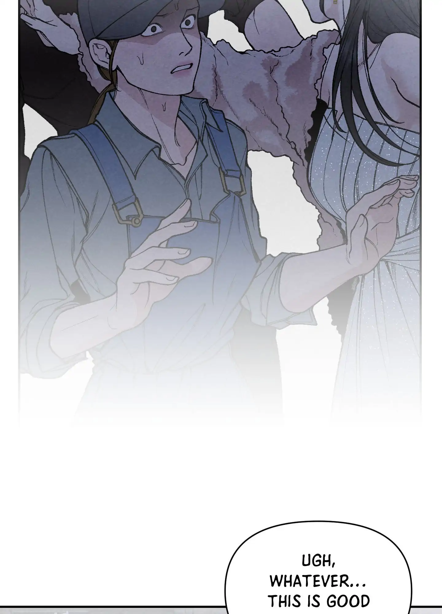 Toying With Daddy Chapter 16 - Page 23