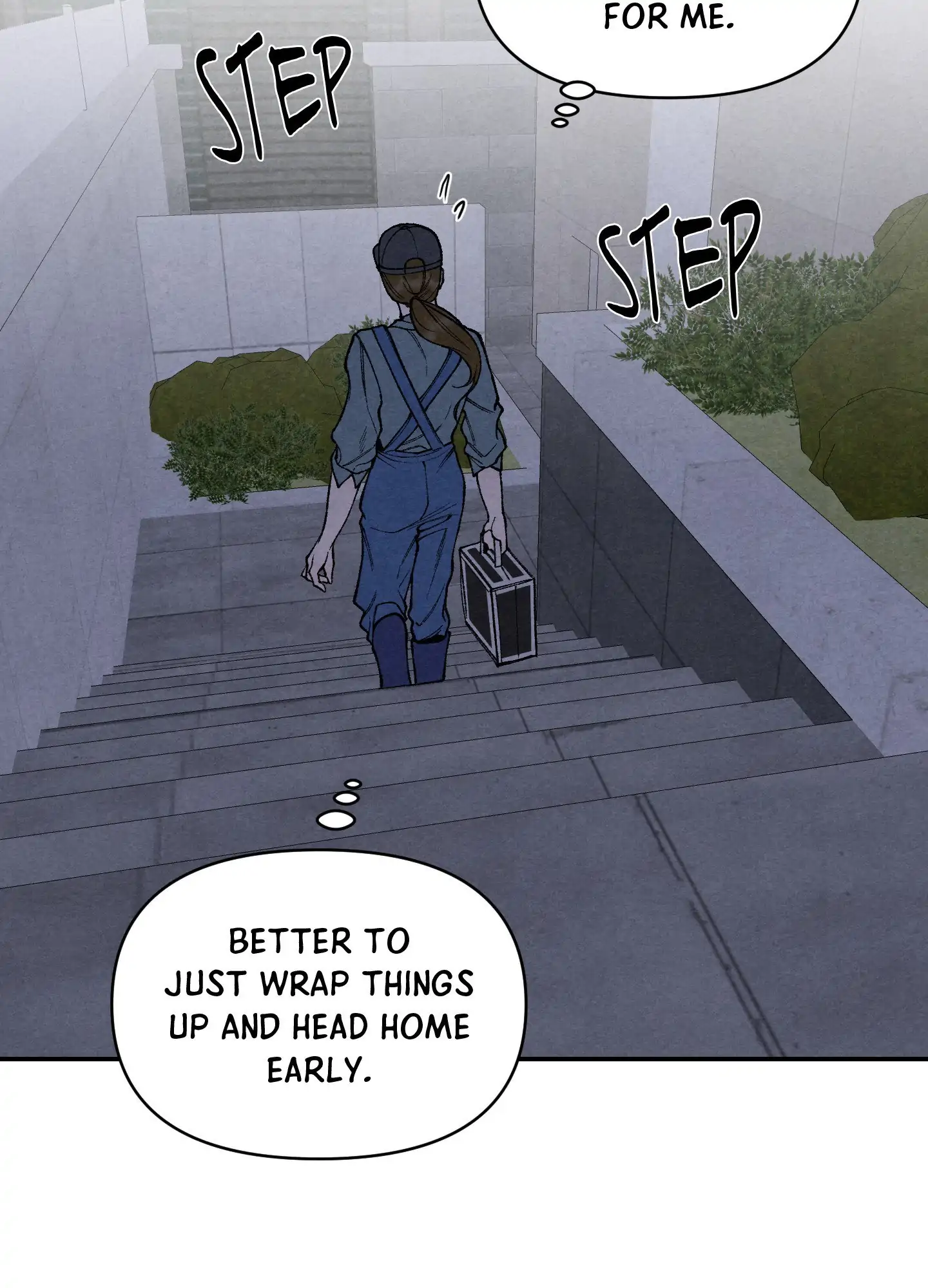 Toying With Daddy Chapter 16 - Page 24