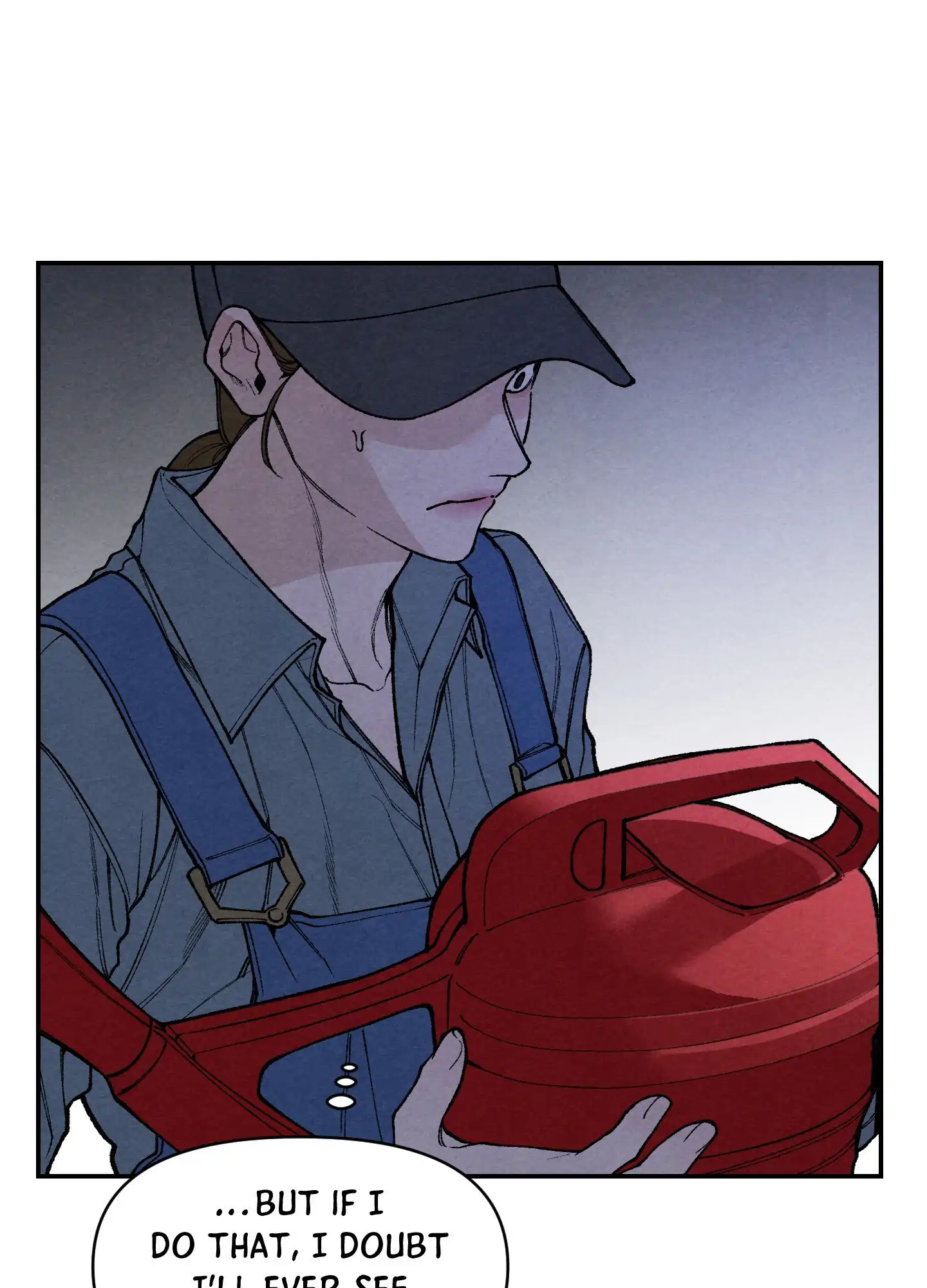 Toying With Daddy Chapter 16 - Page 26