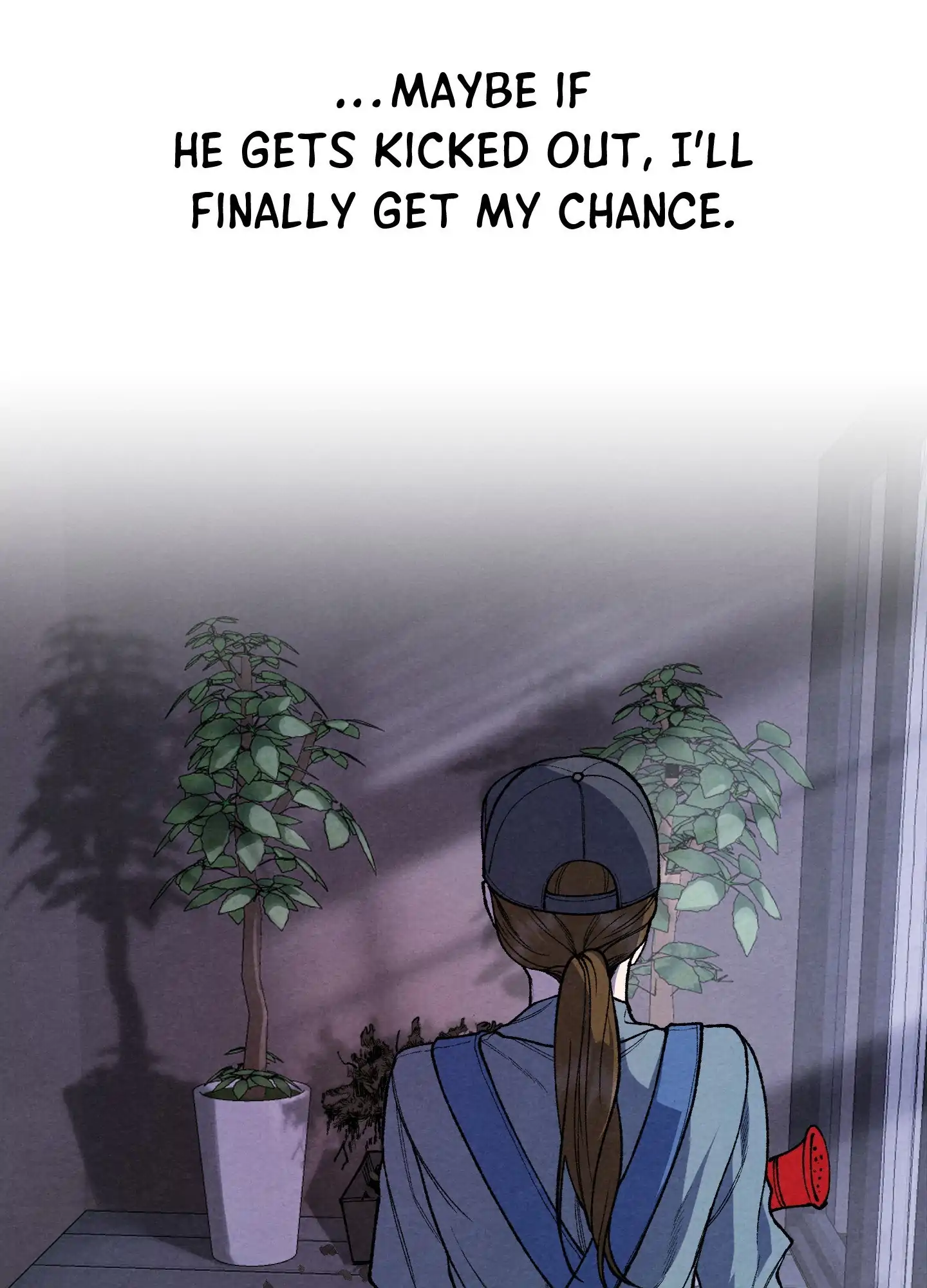 Toying With Daddy Chapter 16 - Page 28