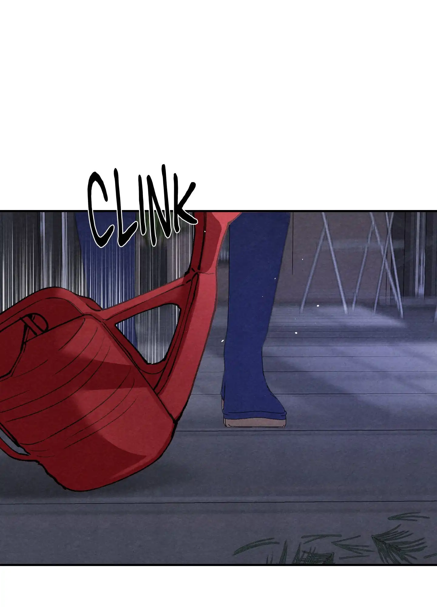 Toying With Daddy Chapter 16 - Page 30