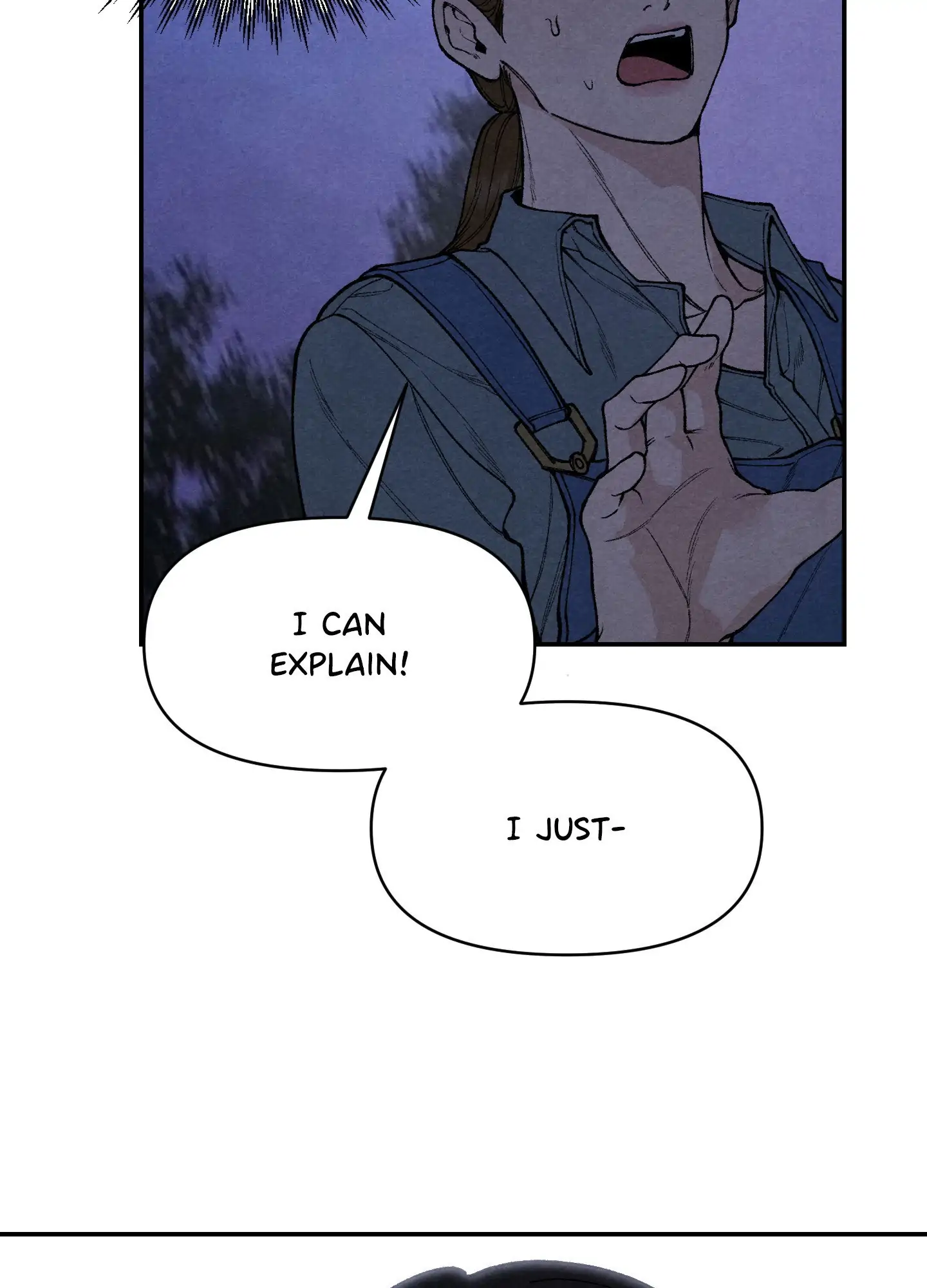 Toying With Daddy Chapter 16 - Page 4