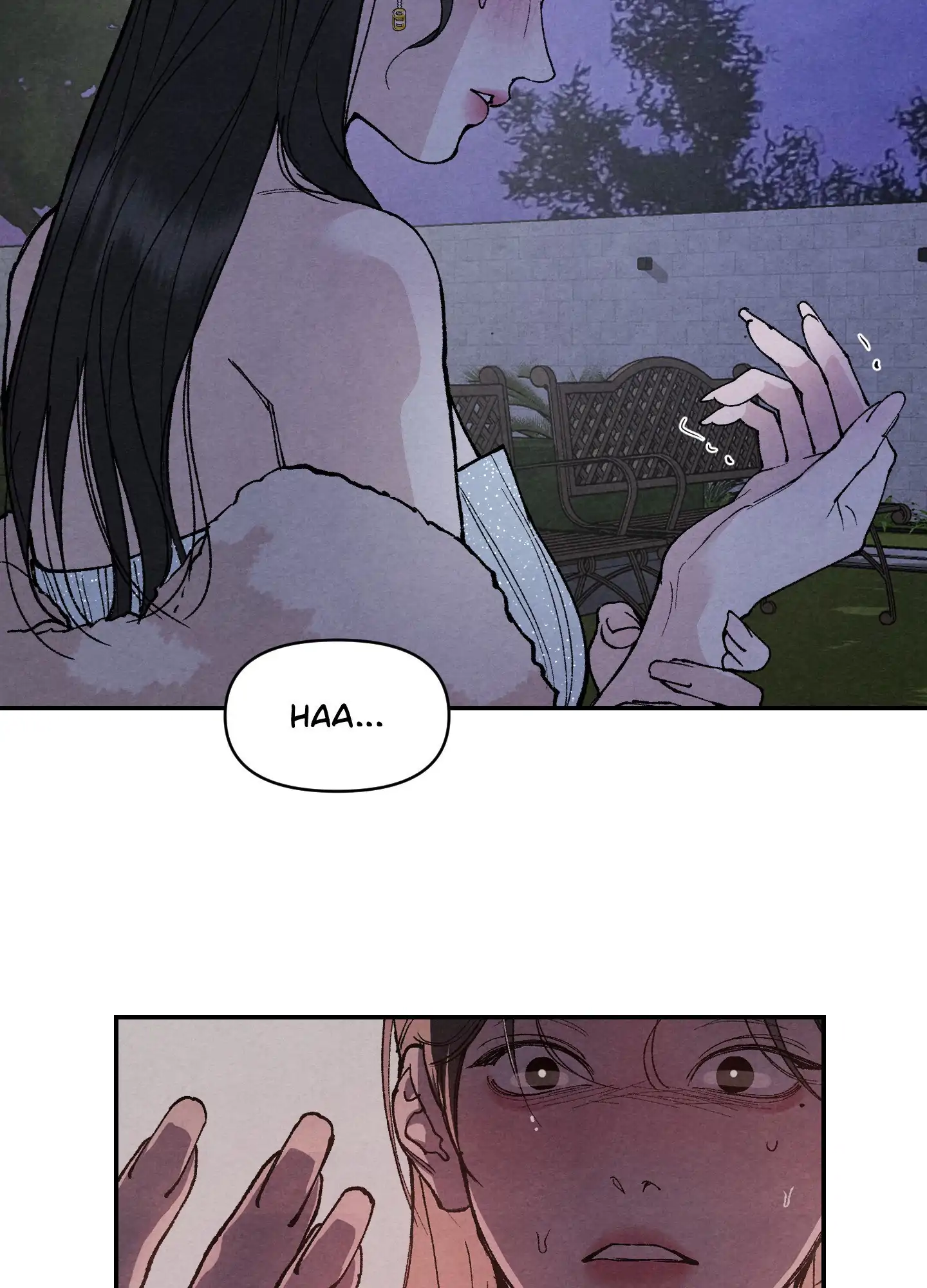 Toying With Daddy Chapter 16 - Page 33