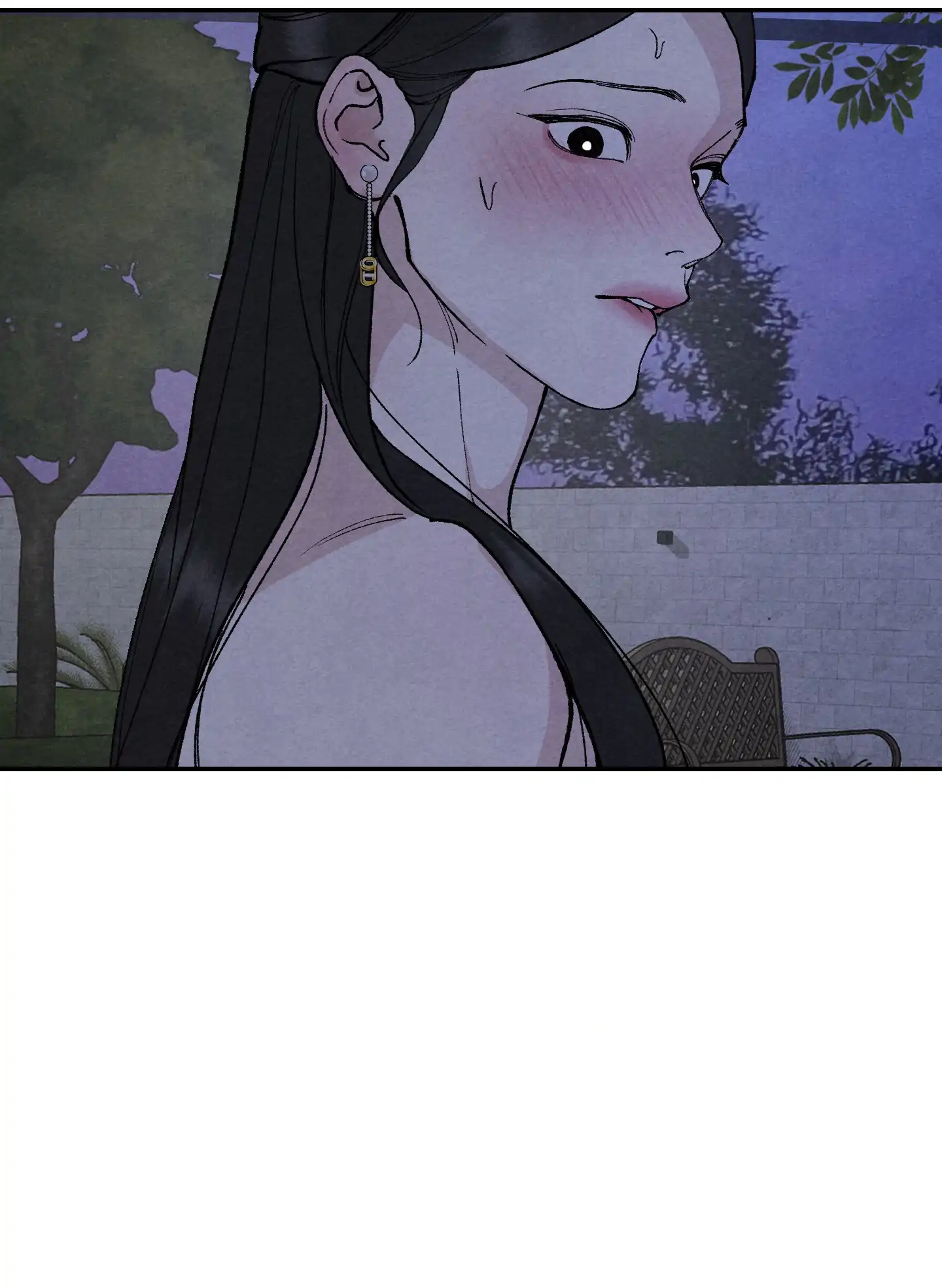 Toying With Daddy Chapter 16 - Page 35