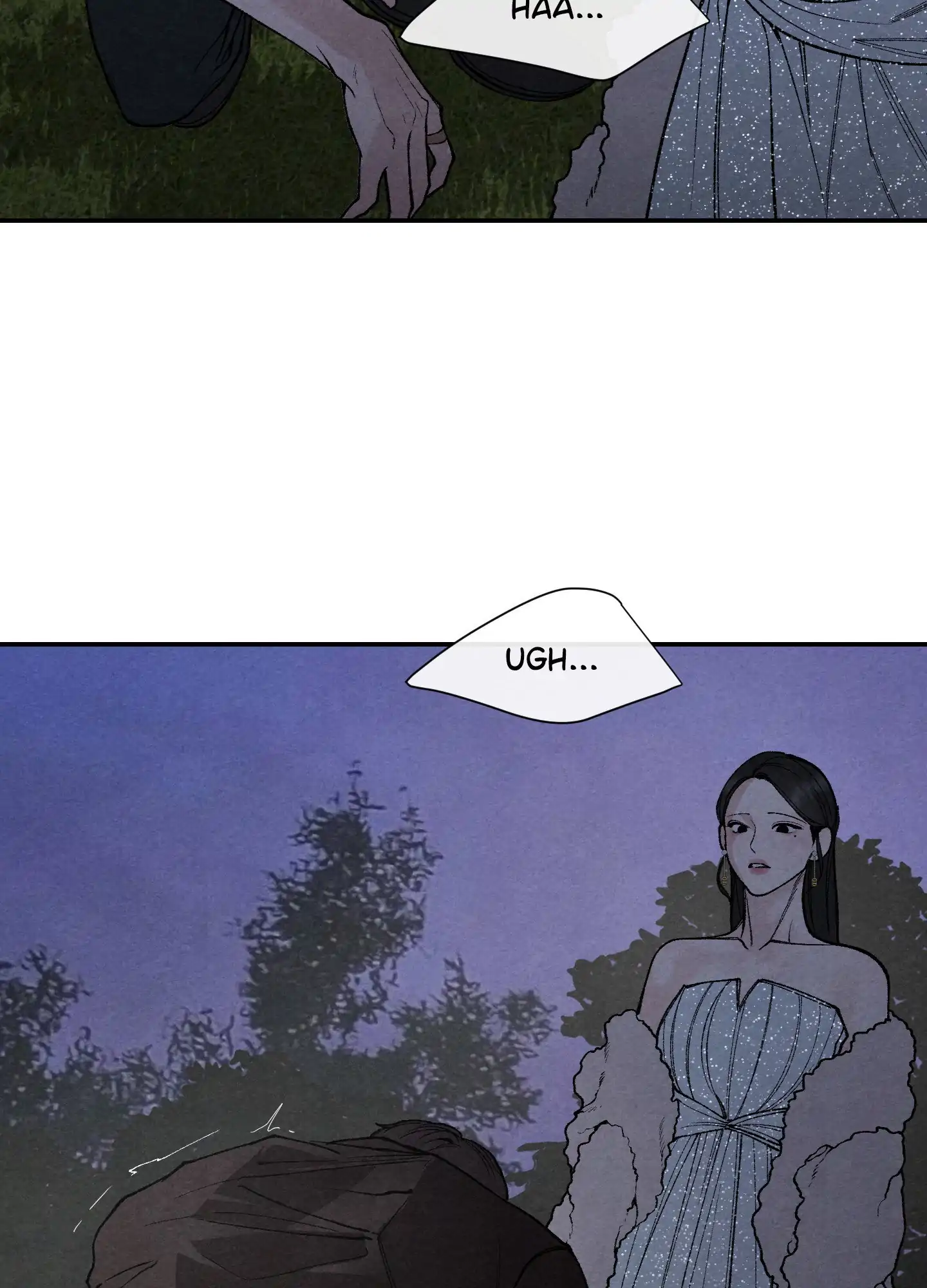 Toying With Daddy Chapter 16 - Page 37