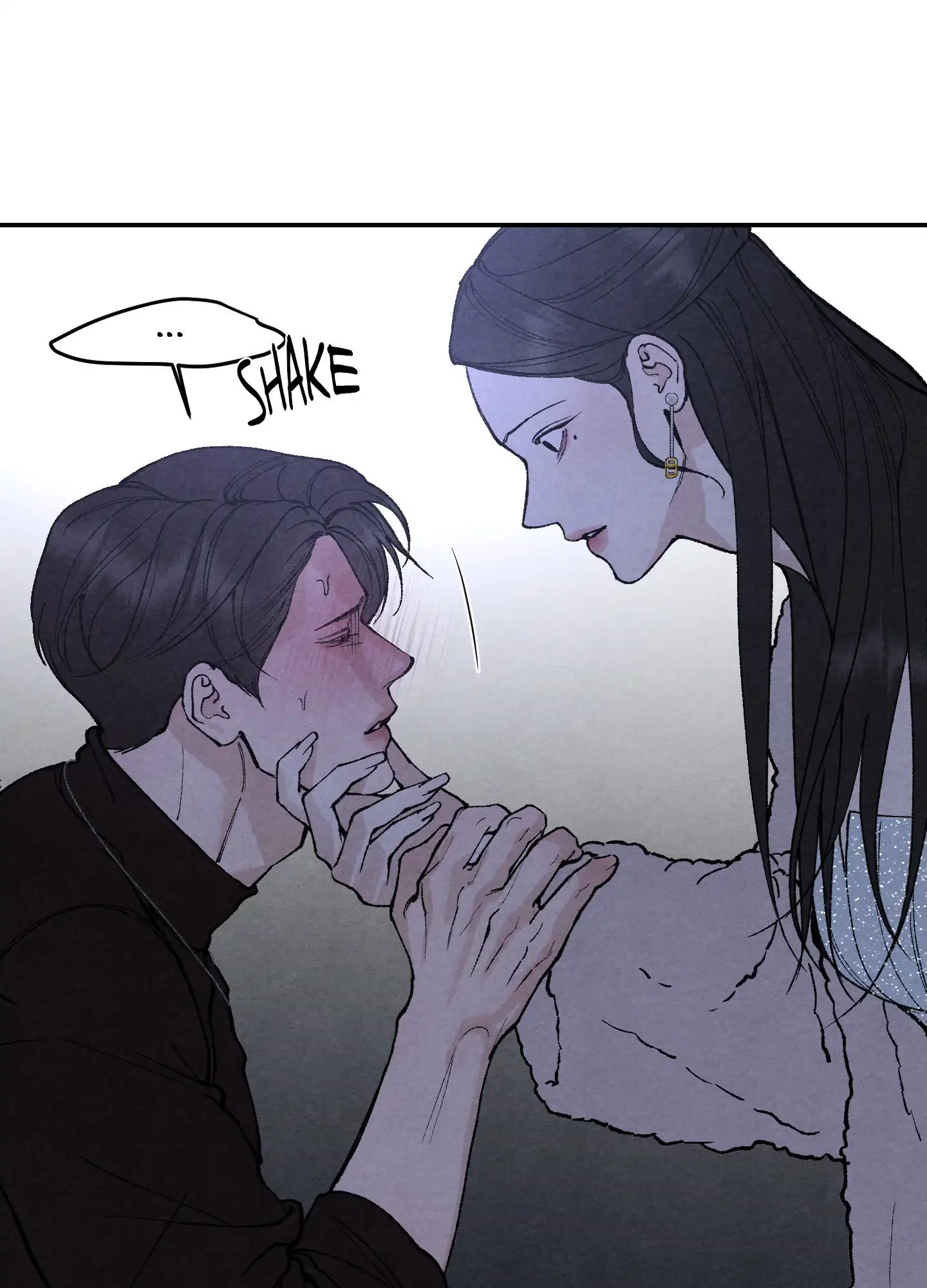 Toying With Daddy Chapter 16 - Page 41