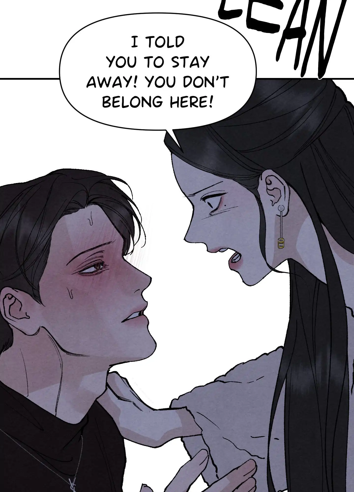 Toying With Daddy Chapter 16 - Page 44