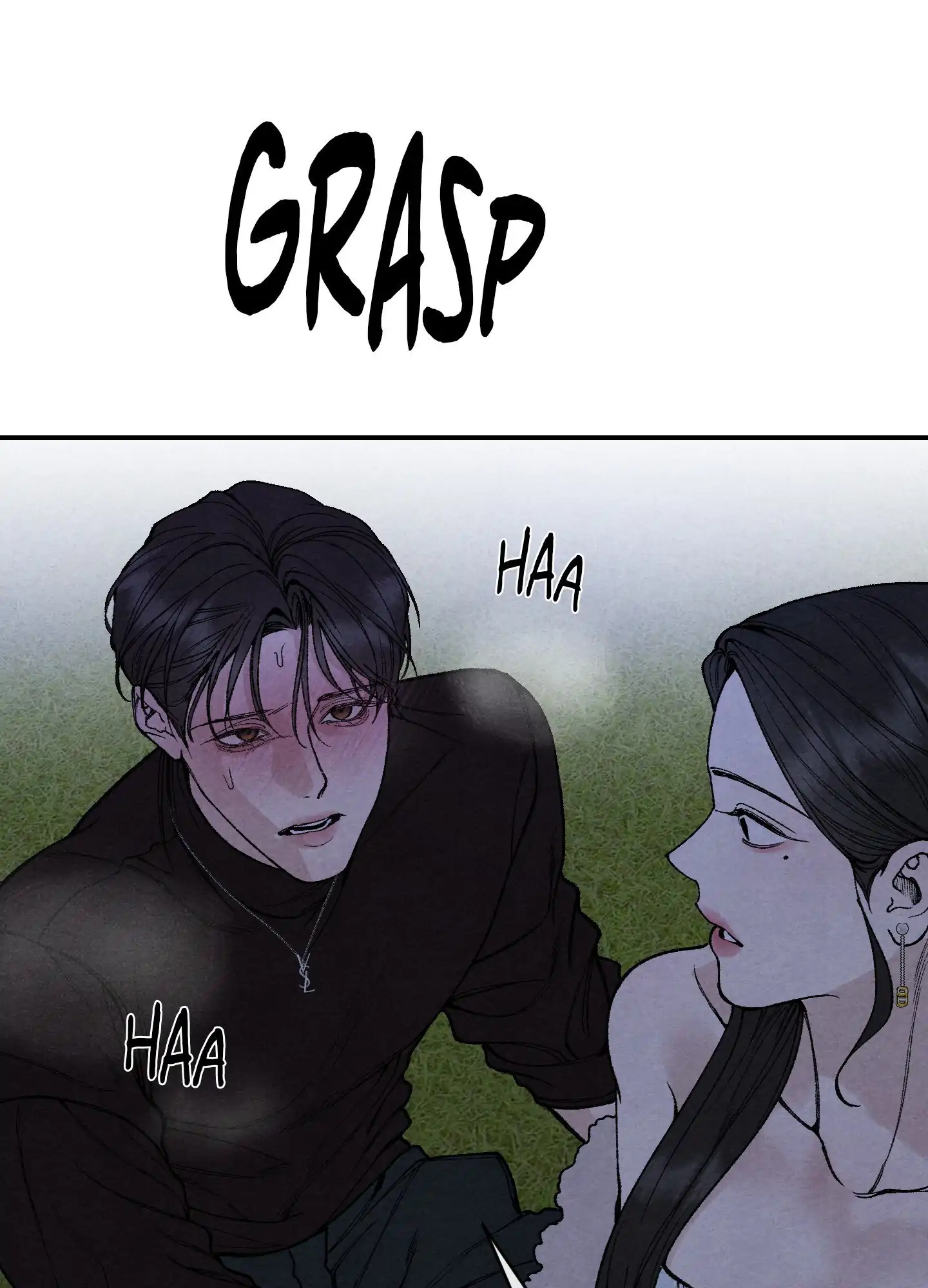 Toying With Daddy Chapter 16 - Page 47