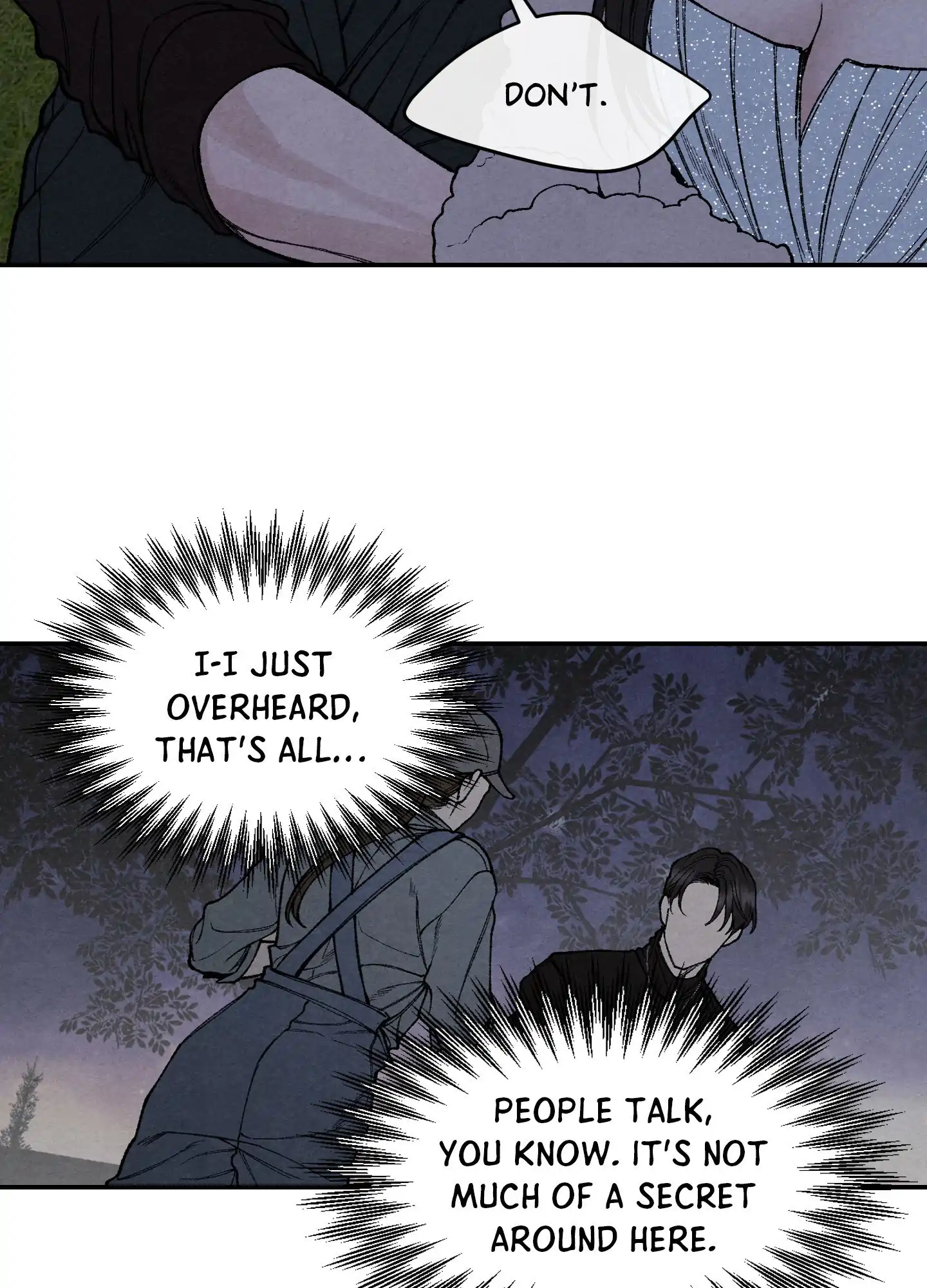 Toying With Daddy Chapter 16 - Page 48