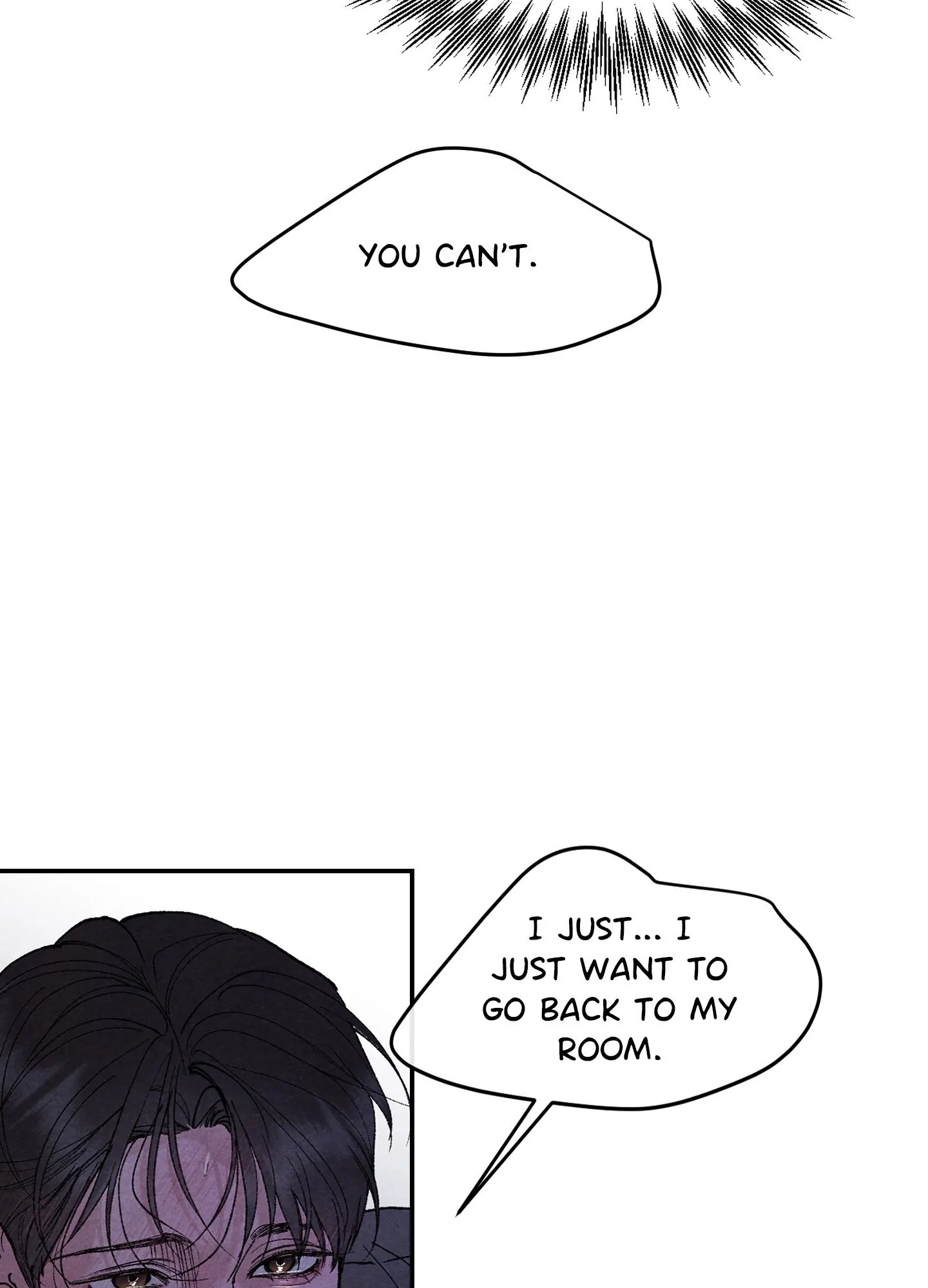 Toying With Daddy Chapter 16 - Page 49