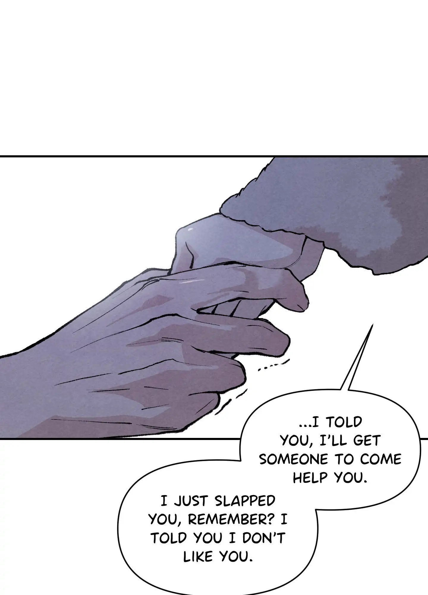 Toying With Daddy Chapter 16 - Page 51