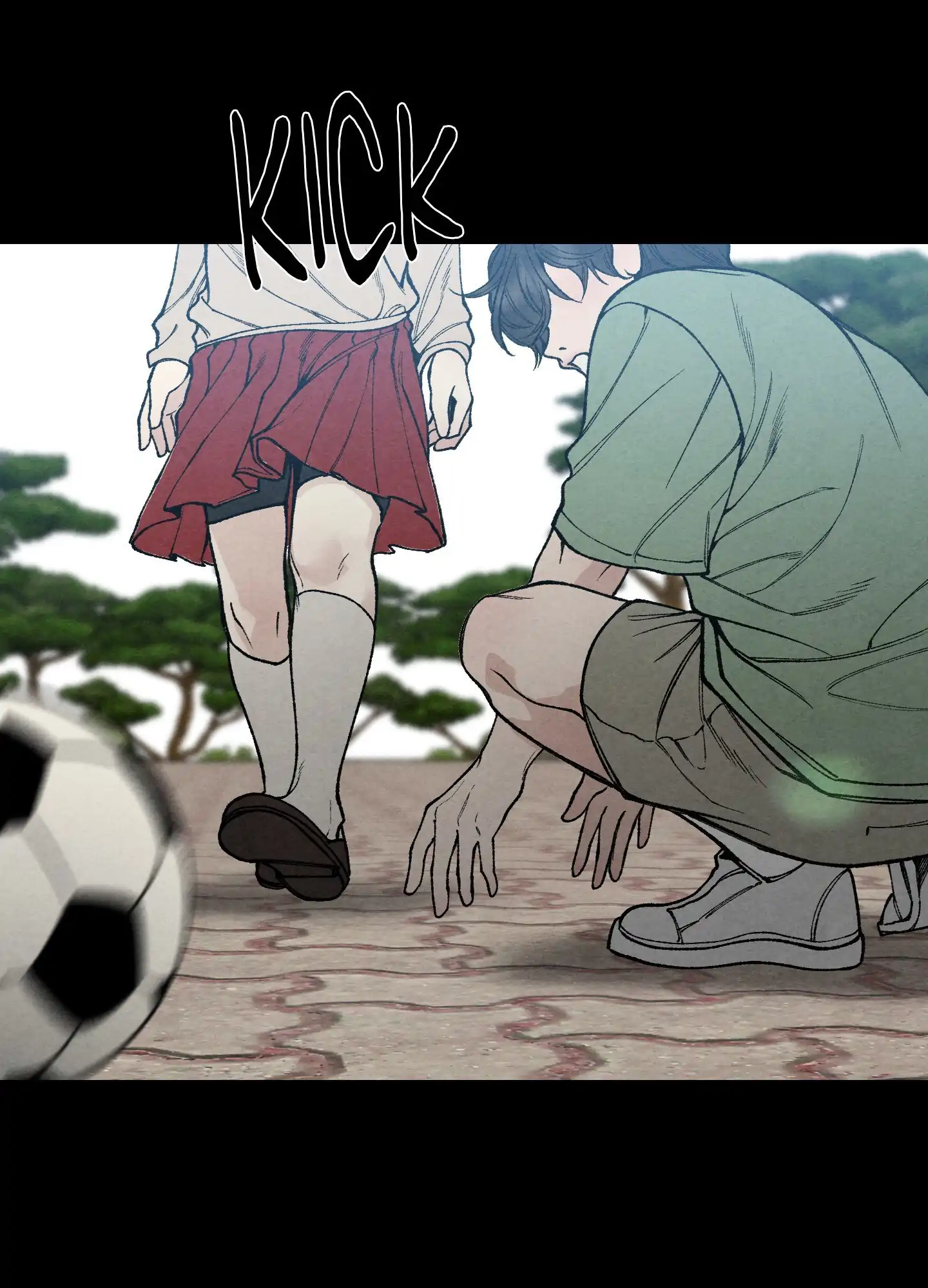 Toying With Daddy Chapter 16 - Page 62