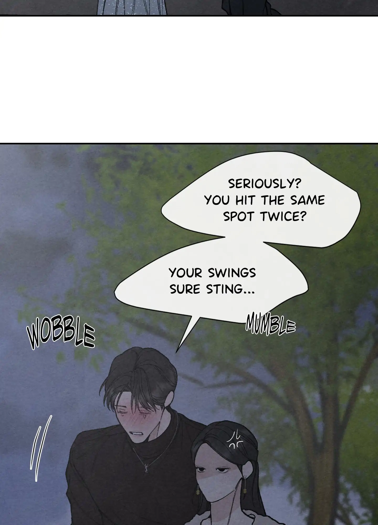 Toying With Daddy Chapter 16 - Page 67