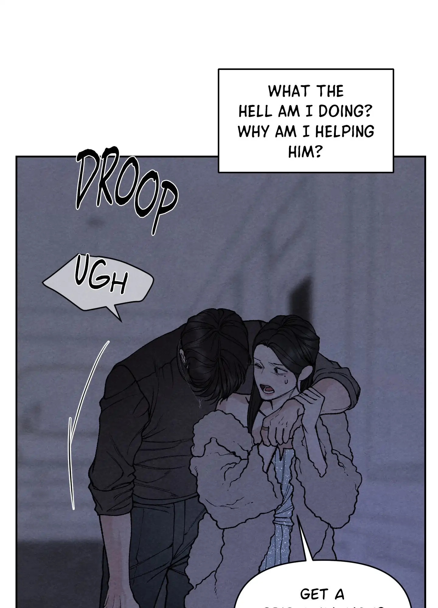 Toying With Daddy Chapter 16 - Page 73