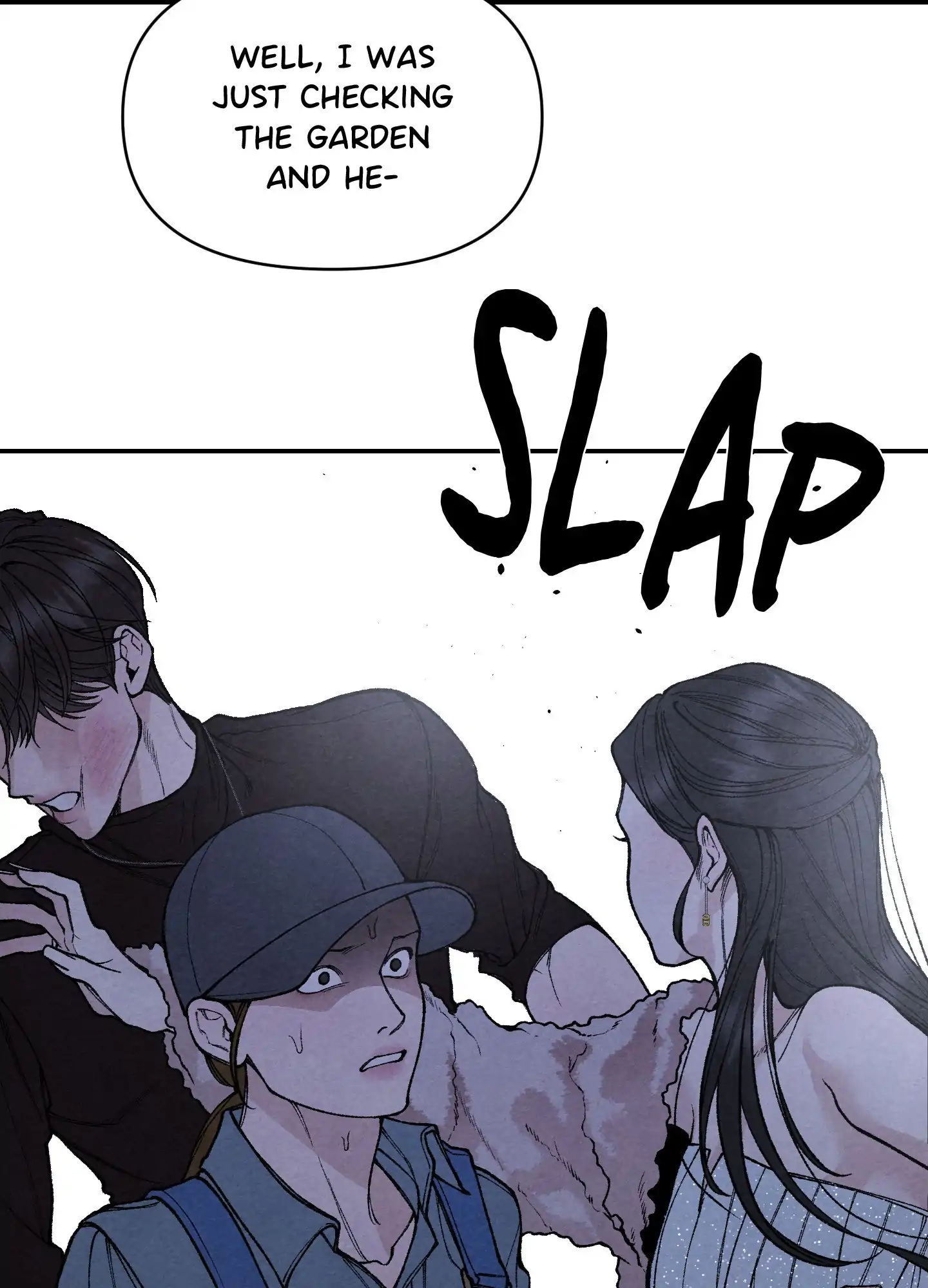 Toying With Daddy Chapter 16 - Page 9