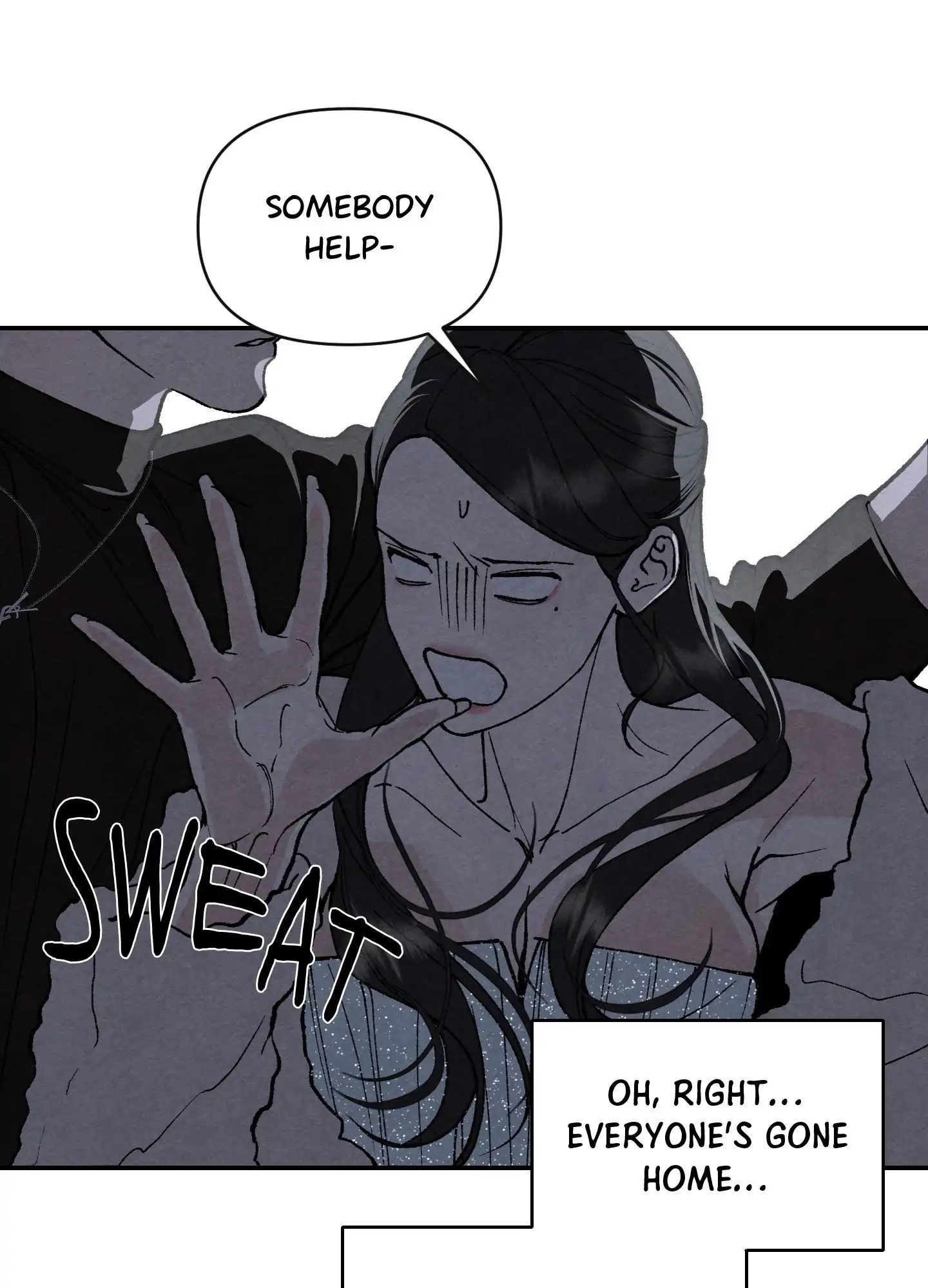 Toying With Daddy Chapter 16 - Page 81