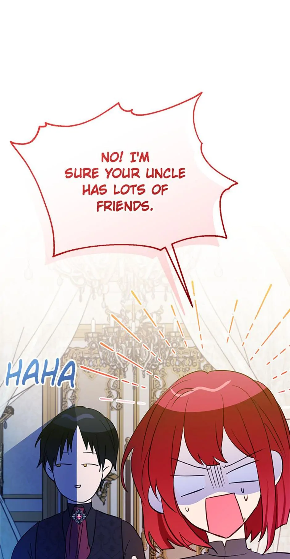 Toymaker Tria’s Tyrant Problem Chapter 20 - Page 15