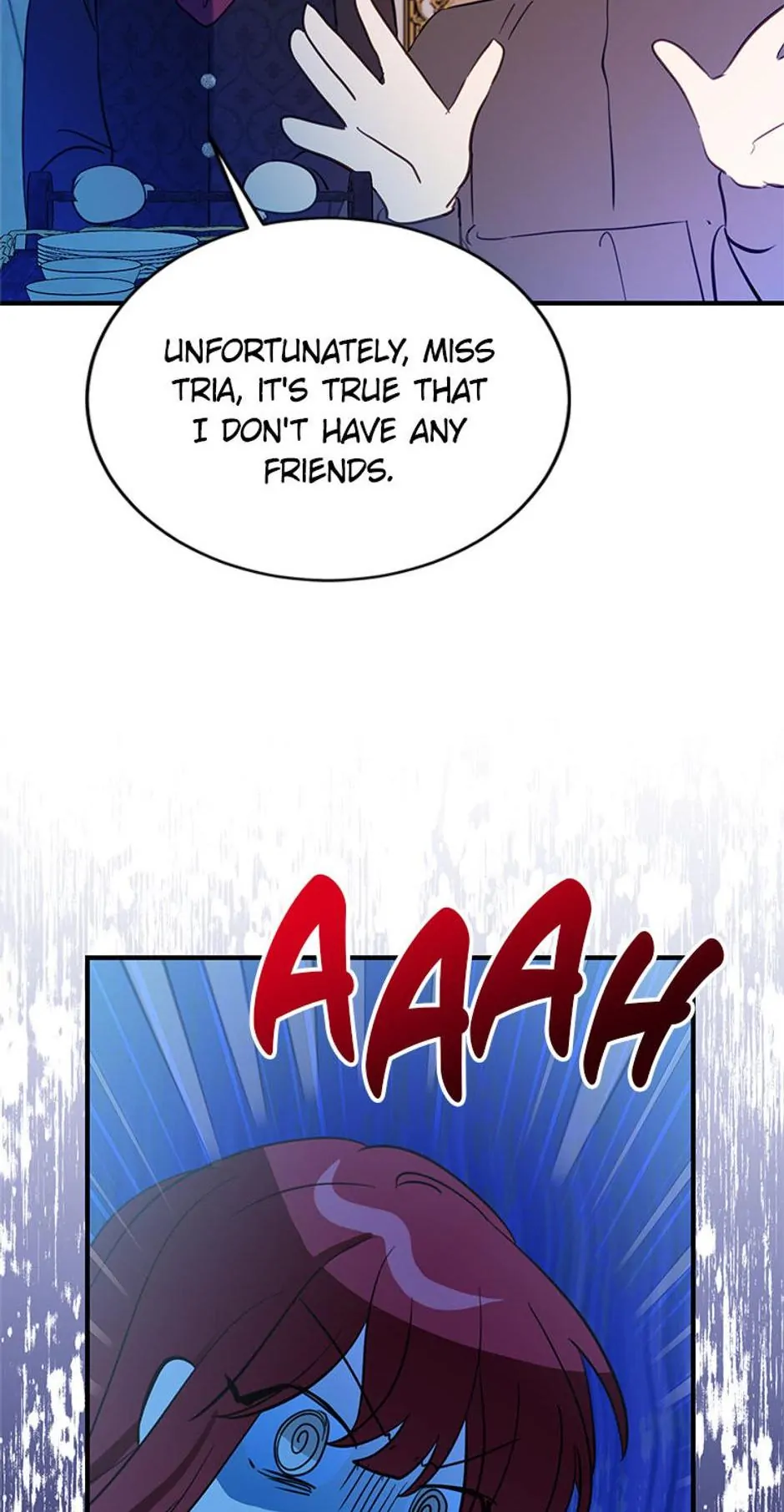 Toymaker Tria’s Tyrant Problem Chapter 20 - Page 16