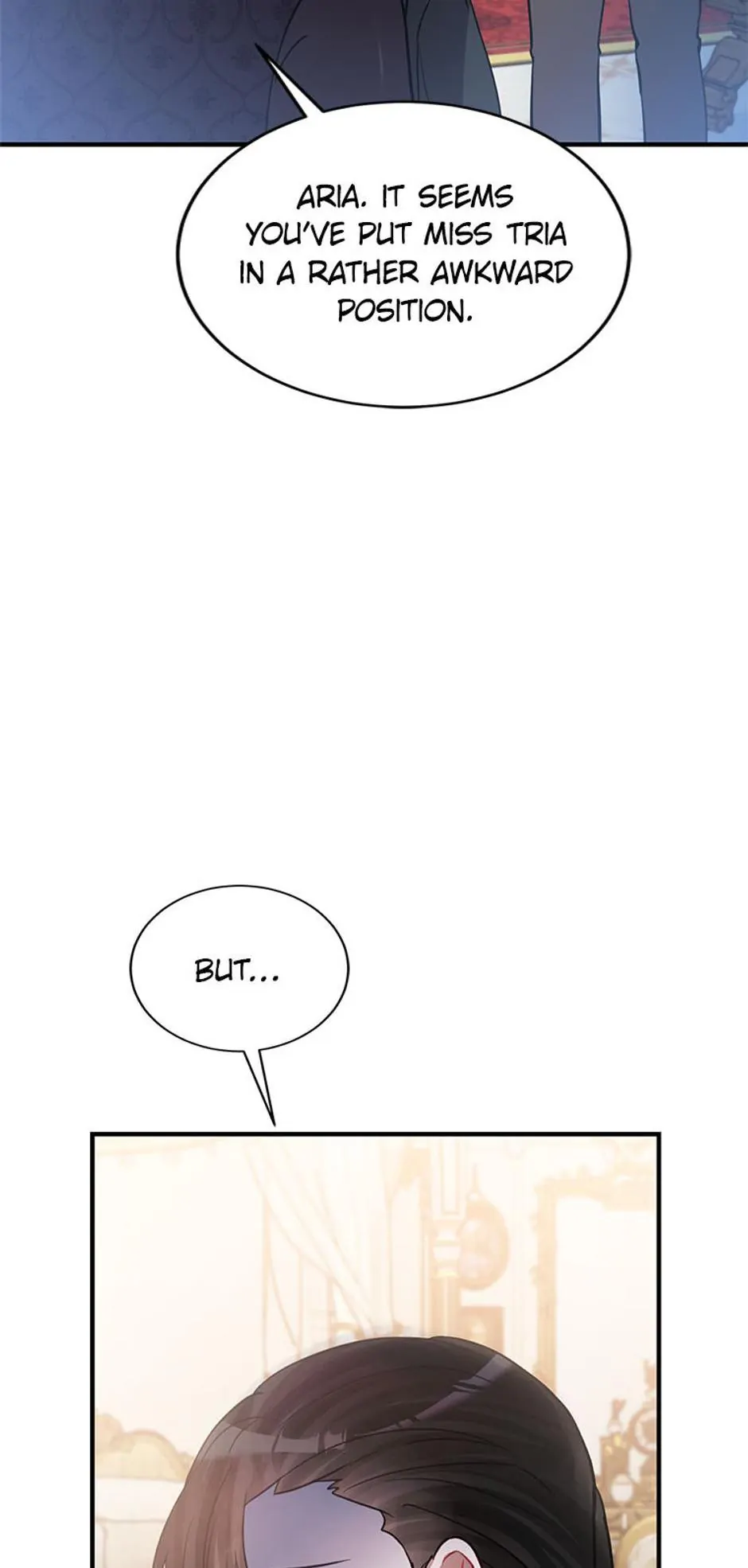 Toymaker Tria’s Tyrant Problem Chapter 20 - Page 19