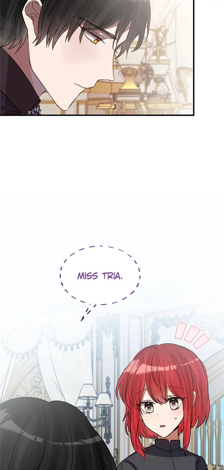 Toymaker Tria’s Tyrant Problem Chapter 20 - Page 21