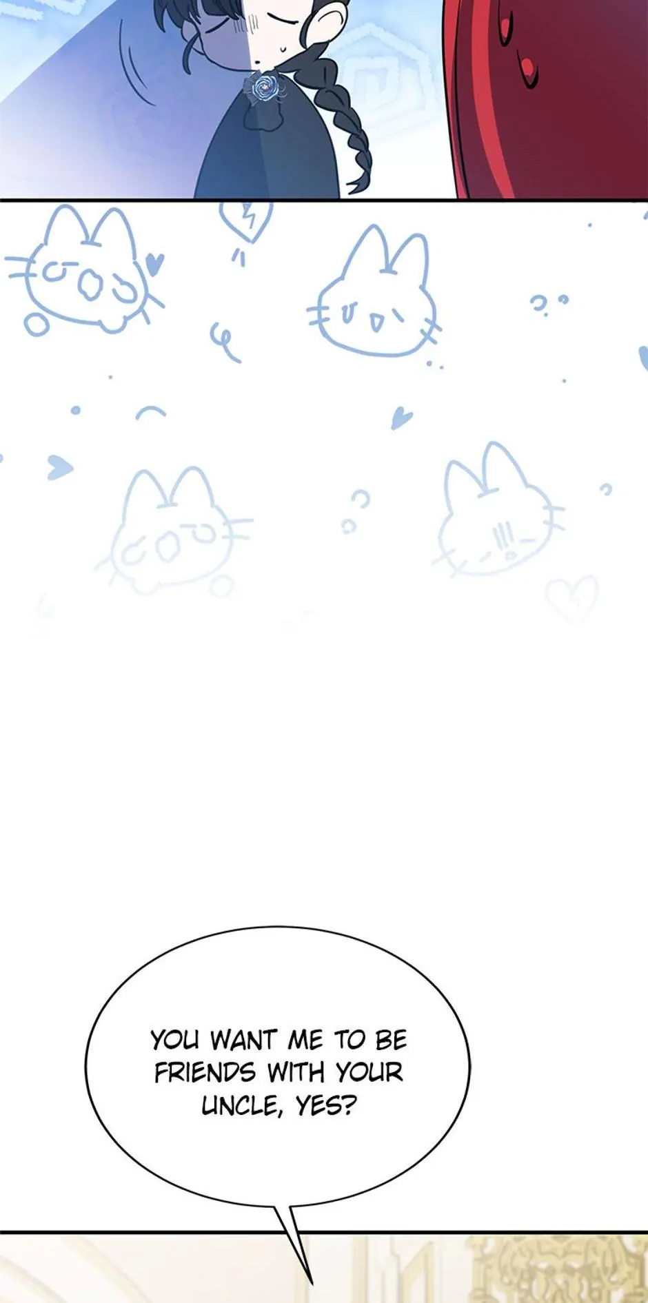 Toymaker Tria’s Tyrant Problem Chapter 20 - Page 32