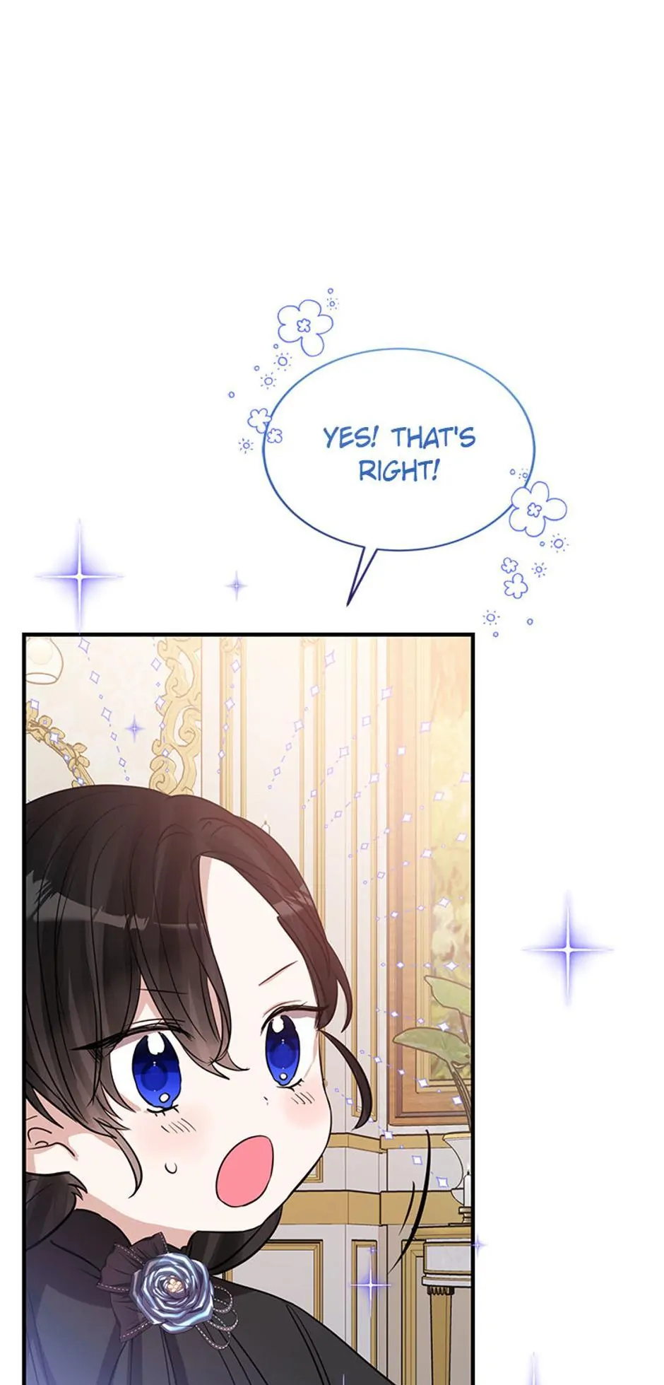 Toymaker Tria’s Tyrant Problem Chapter 20 - Page 34